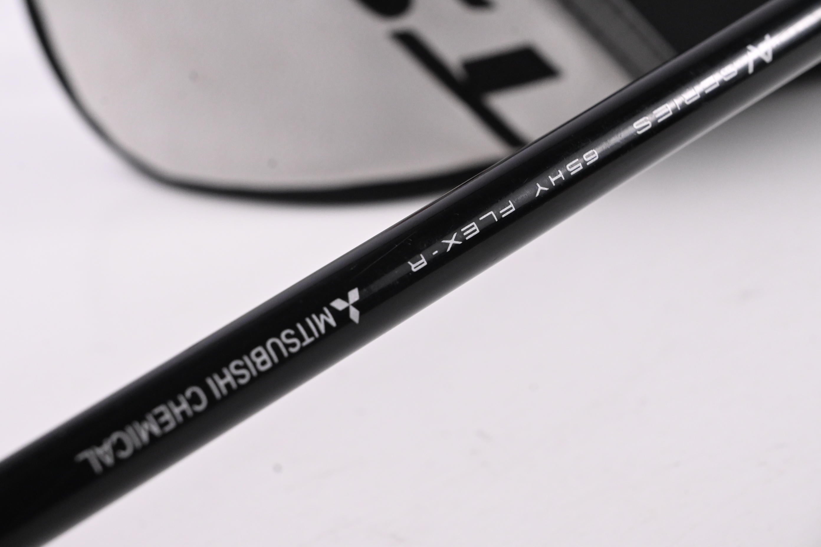 Titleist TSR2 #4 Hybrid / 21 Degree / Regular Flex Tensei AV Blue 65 Shaft