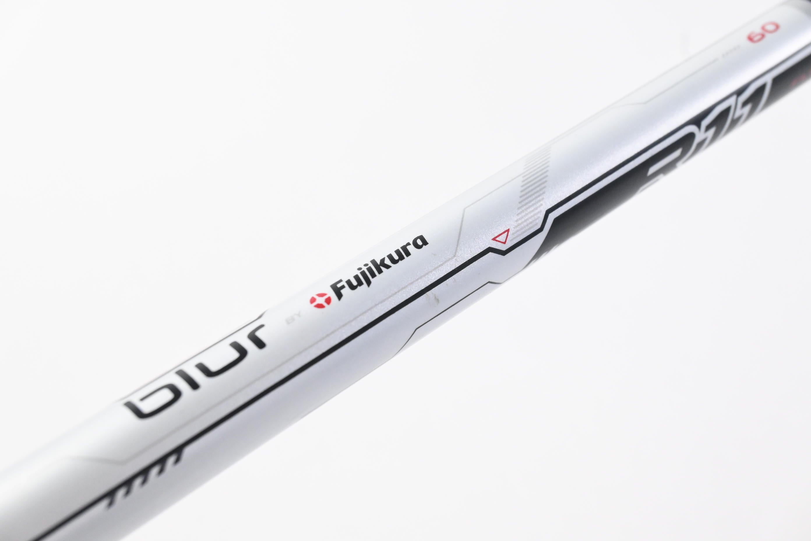 Fujikura Blur 60 Driver Shaft / Stiff Flex / Taylormade 2nd Gen