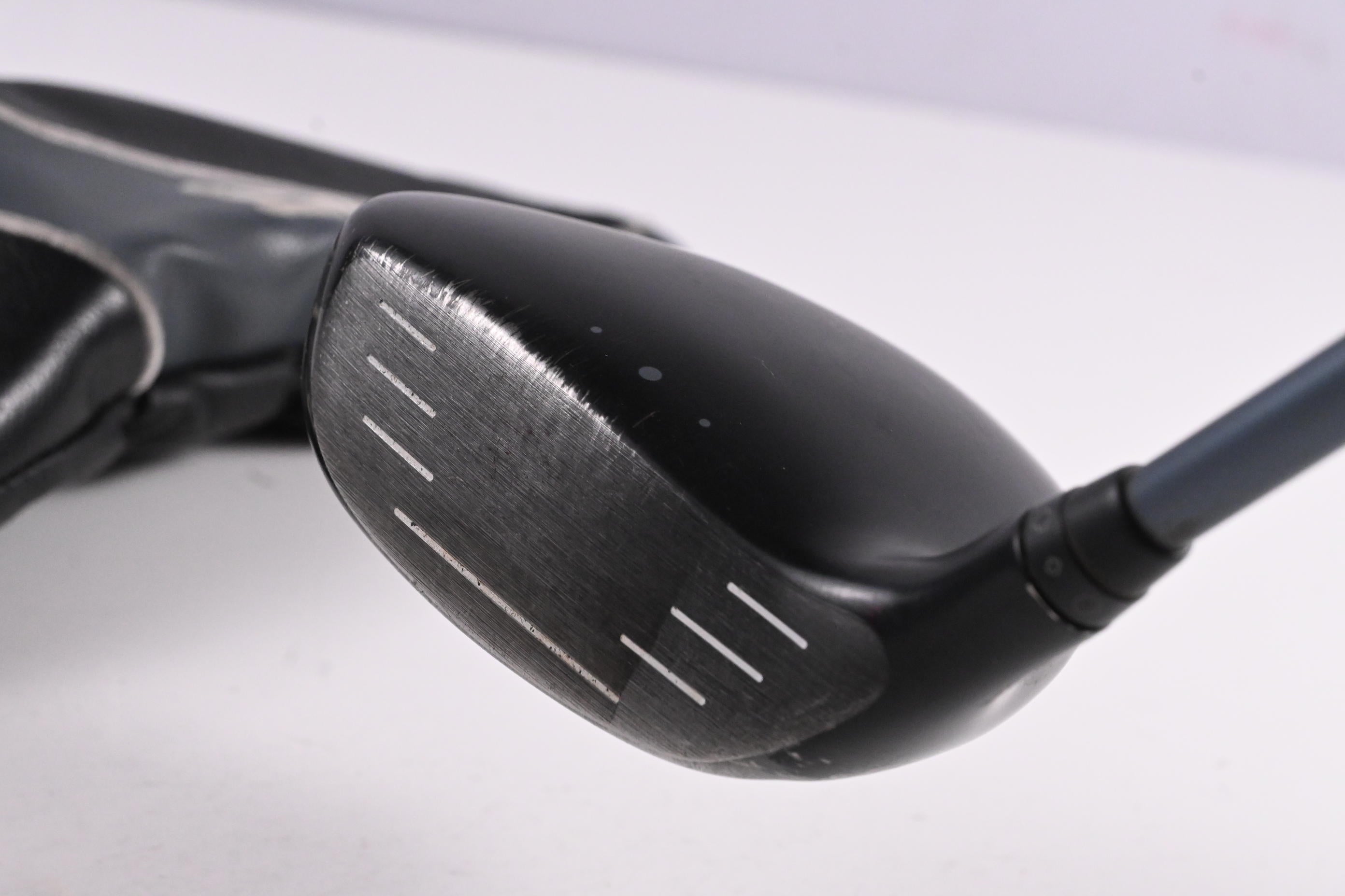 Ping G425 SFT #3 Wood / 16 Degree / Regular Flex Ping Alta CB Slate 65 Shaft