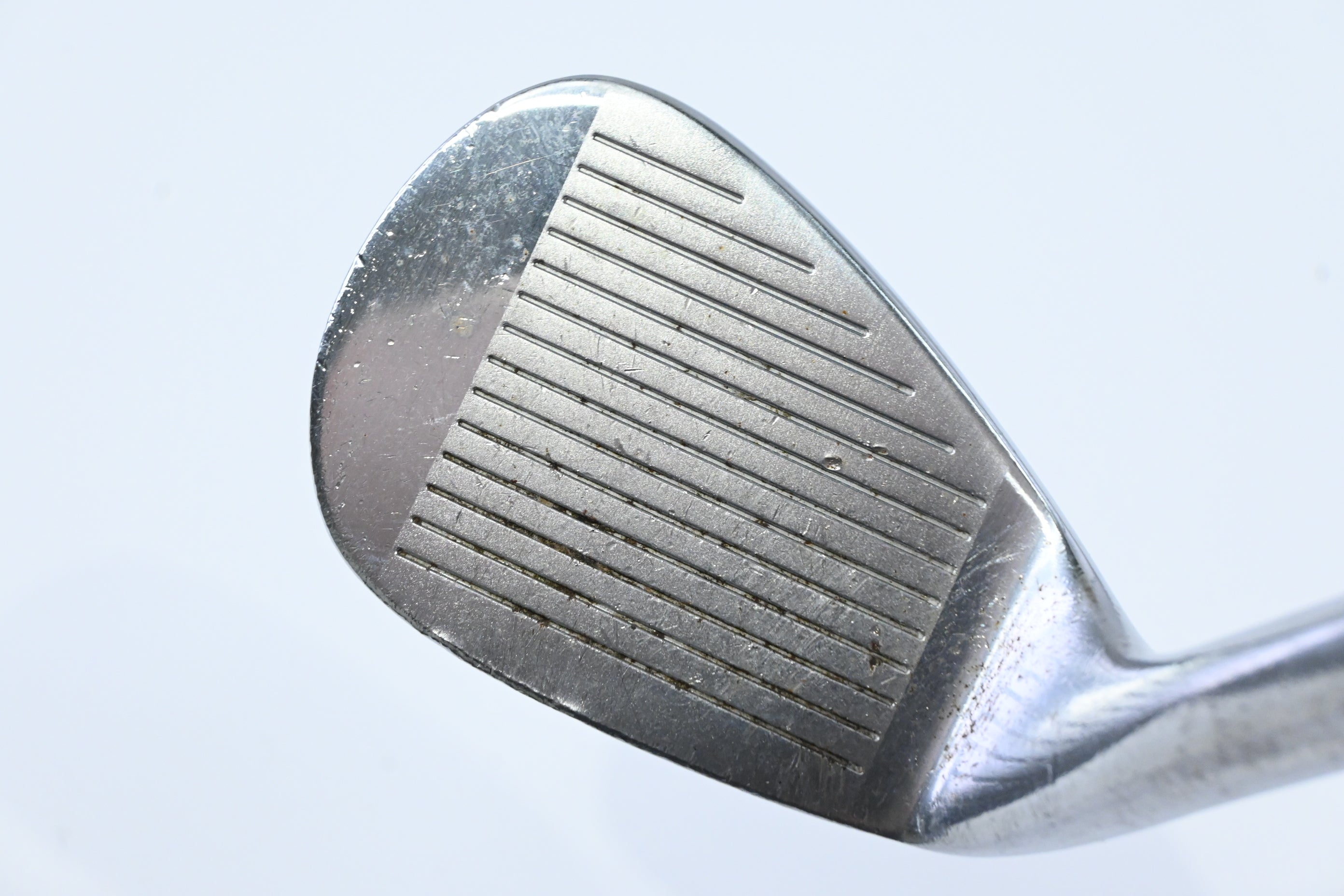 Hiskei Forged Lob Wedge / 60 Degree / Regular Flex N.S.Pro 950GH Shaft