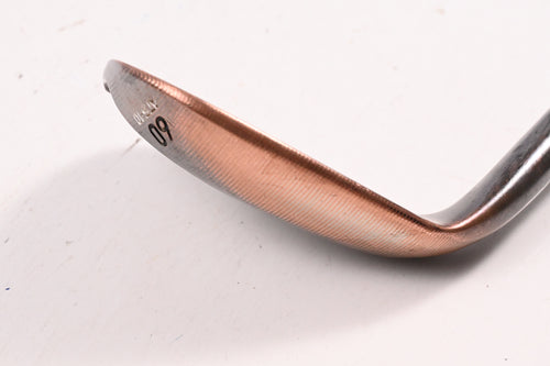 Taylormade Hi-Toe 4 Lob Wedge / 60 Degree / Wedge Flex Dynamic Gold 115 Shaft