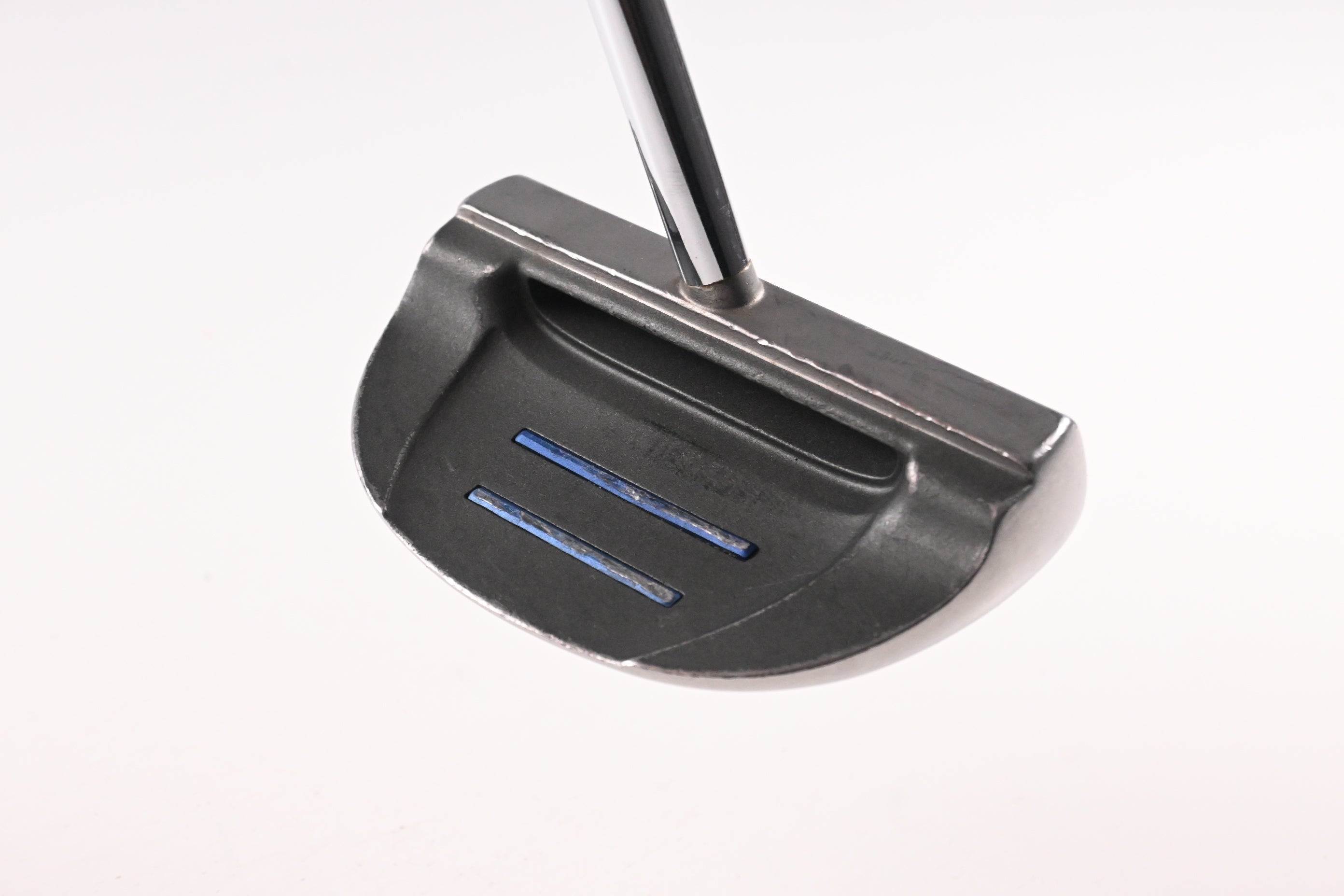 Mizuno Line 90 Blue TO2 Putter / 34 Inch