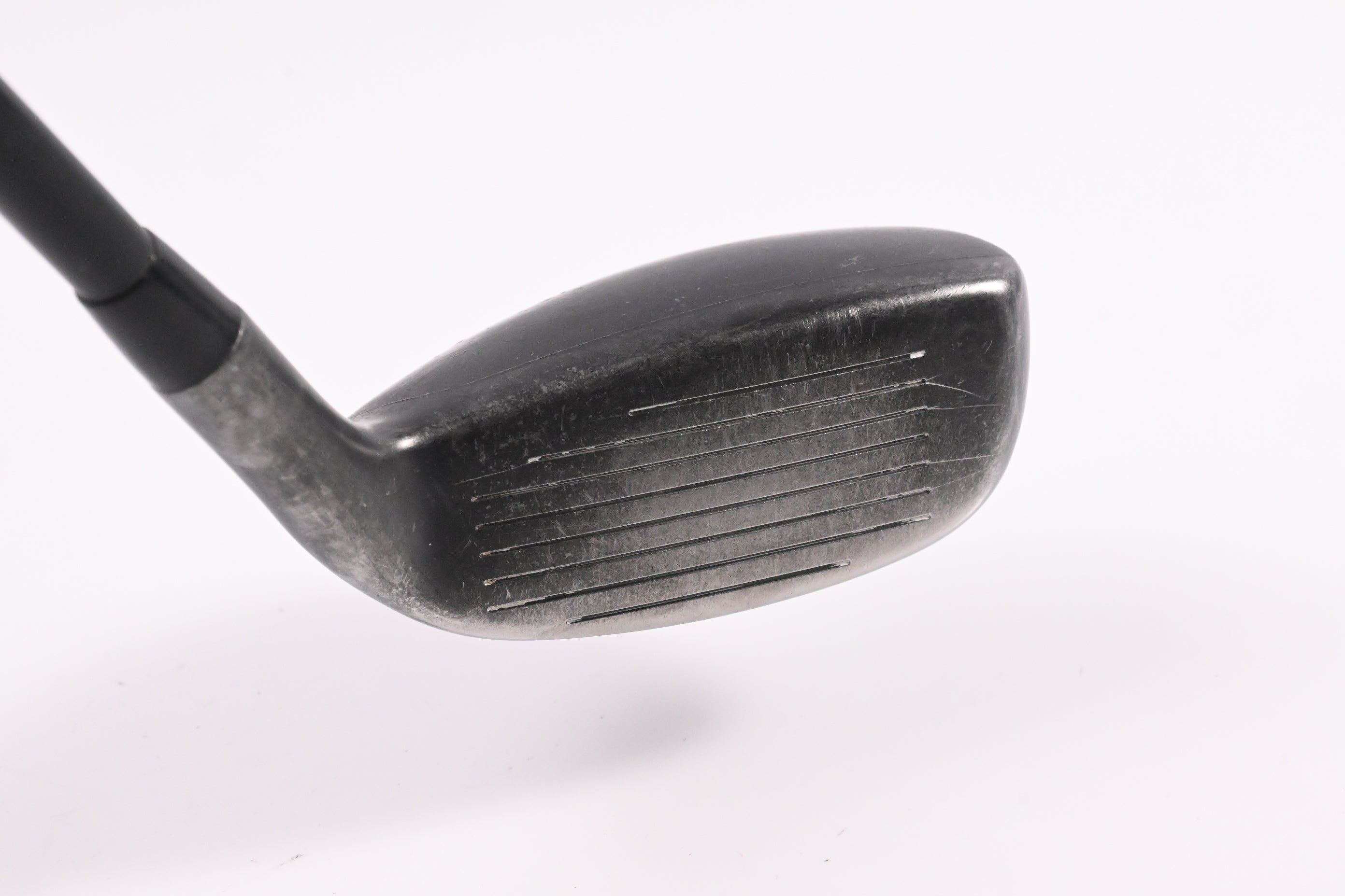 Left Hand Ping i25 #5 Hybrid / 26 Degree / Regular Flex Ping PWR80 Shaft