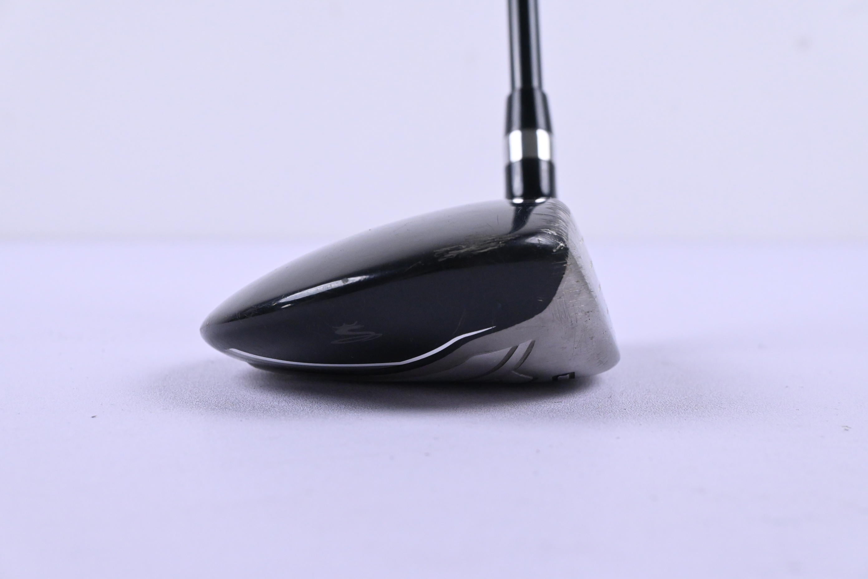 Cobra Fly XL #5 Wood / 19 Degree / Regular Flex Cobra Fly XL Shaft