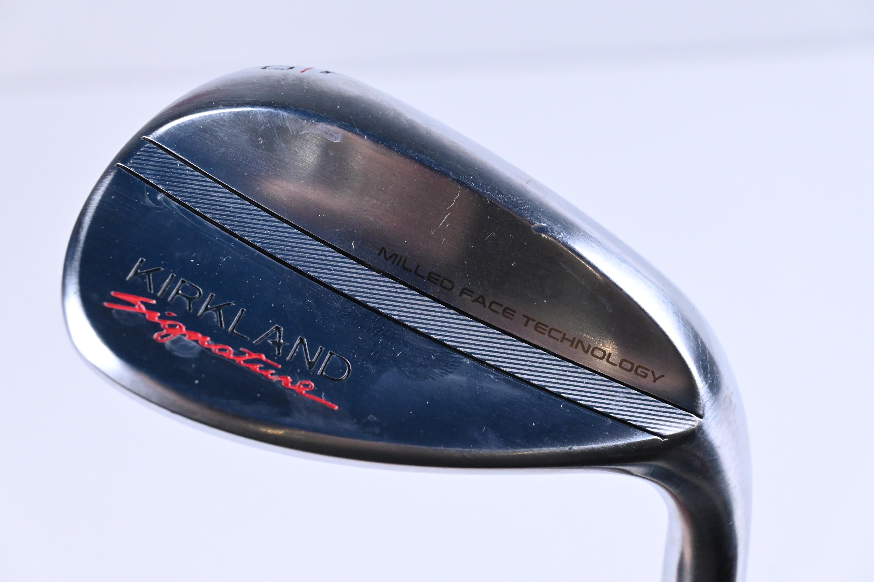 Kirkland Signature Lob Wedge / 60 Degree / Wedge Flex Kirkland Signature Shaft