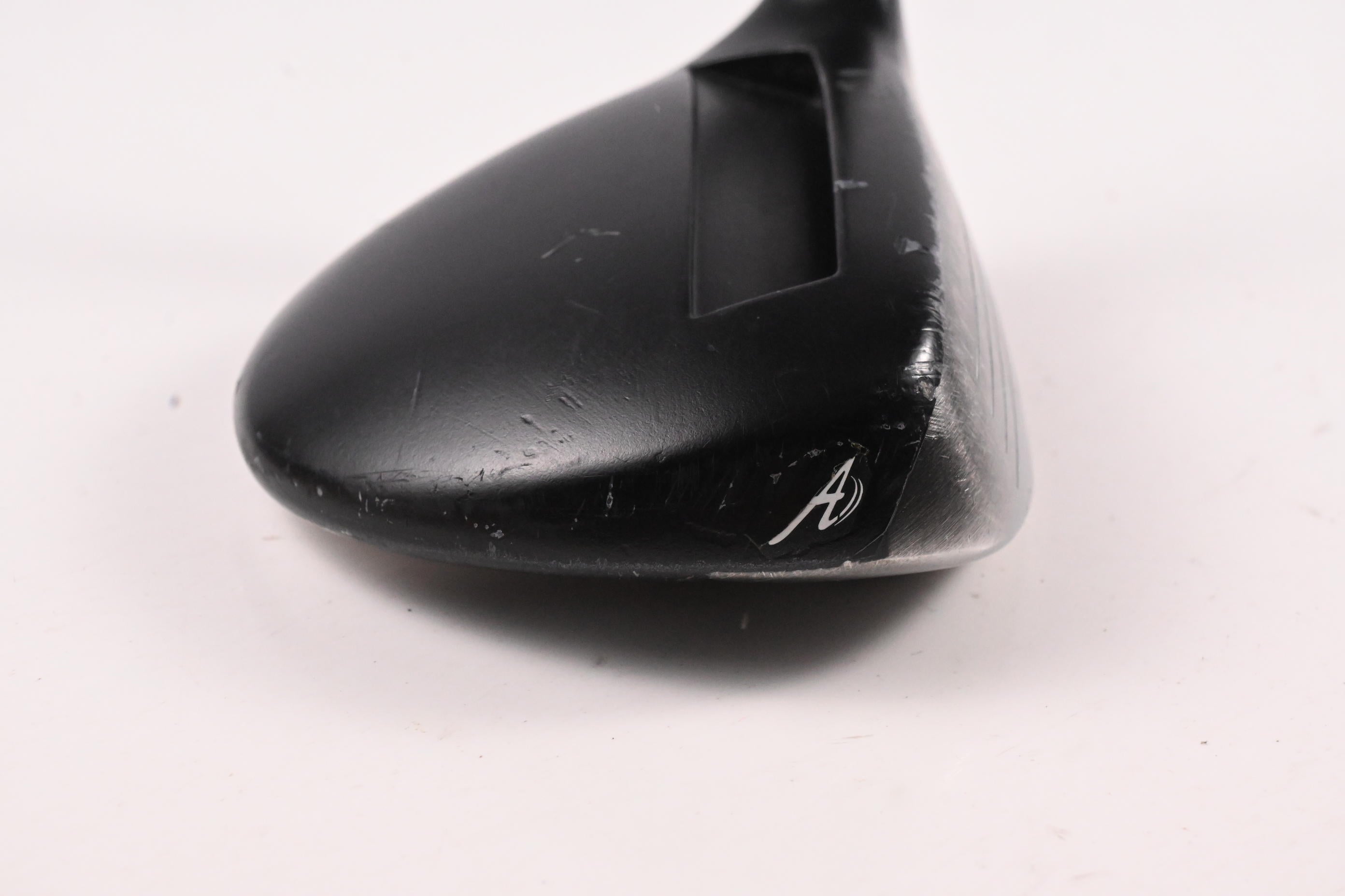 Adams Tight Lies 2013 #7 Wood / 22 Degree / Senior Flex Bassara E 55 Shaft
