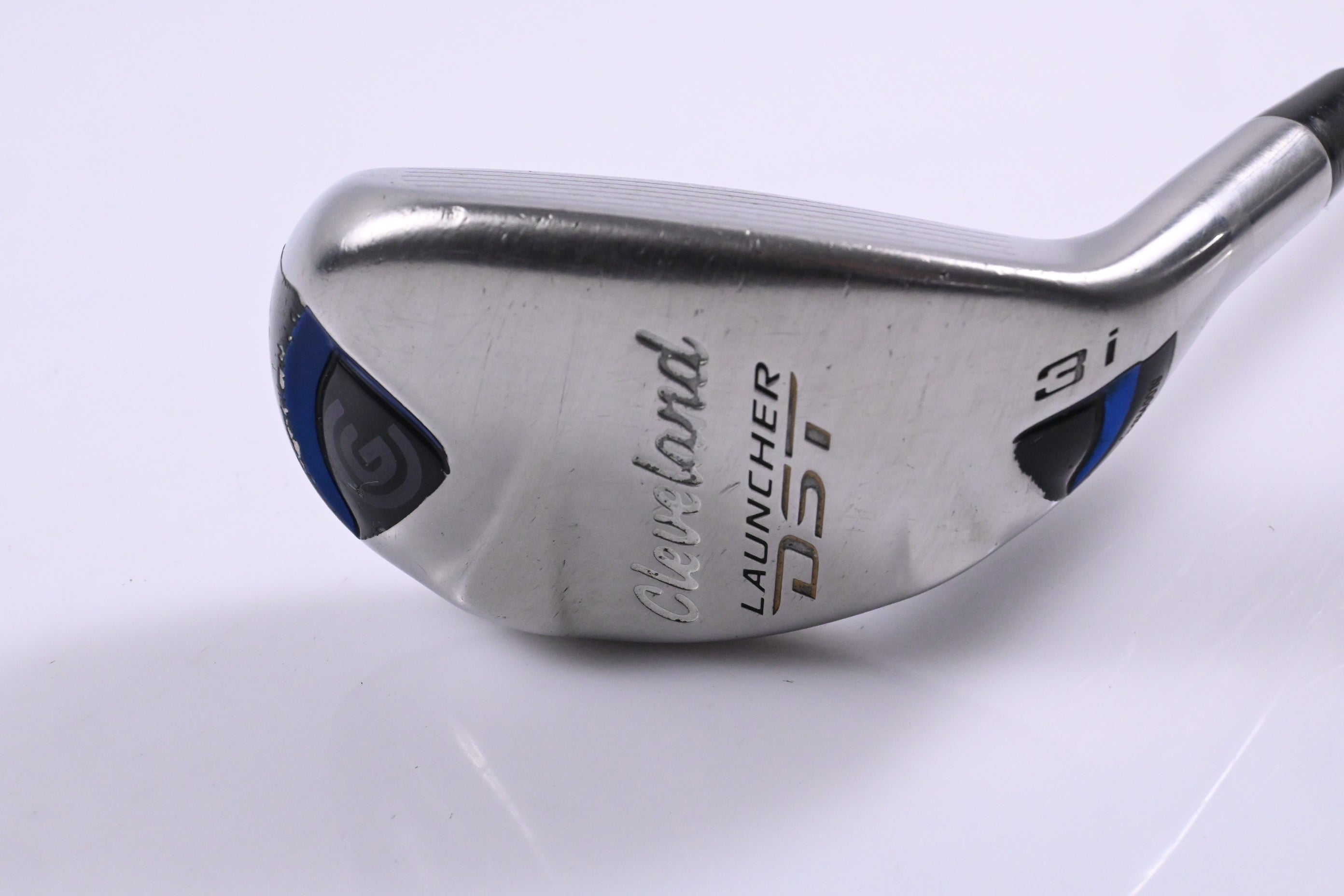 Cleveland Launcher DST #3 Hybrid / 20.5 Degree / Regular Flex Diamana Red 74