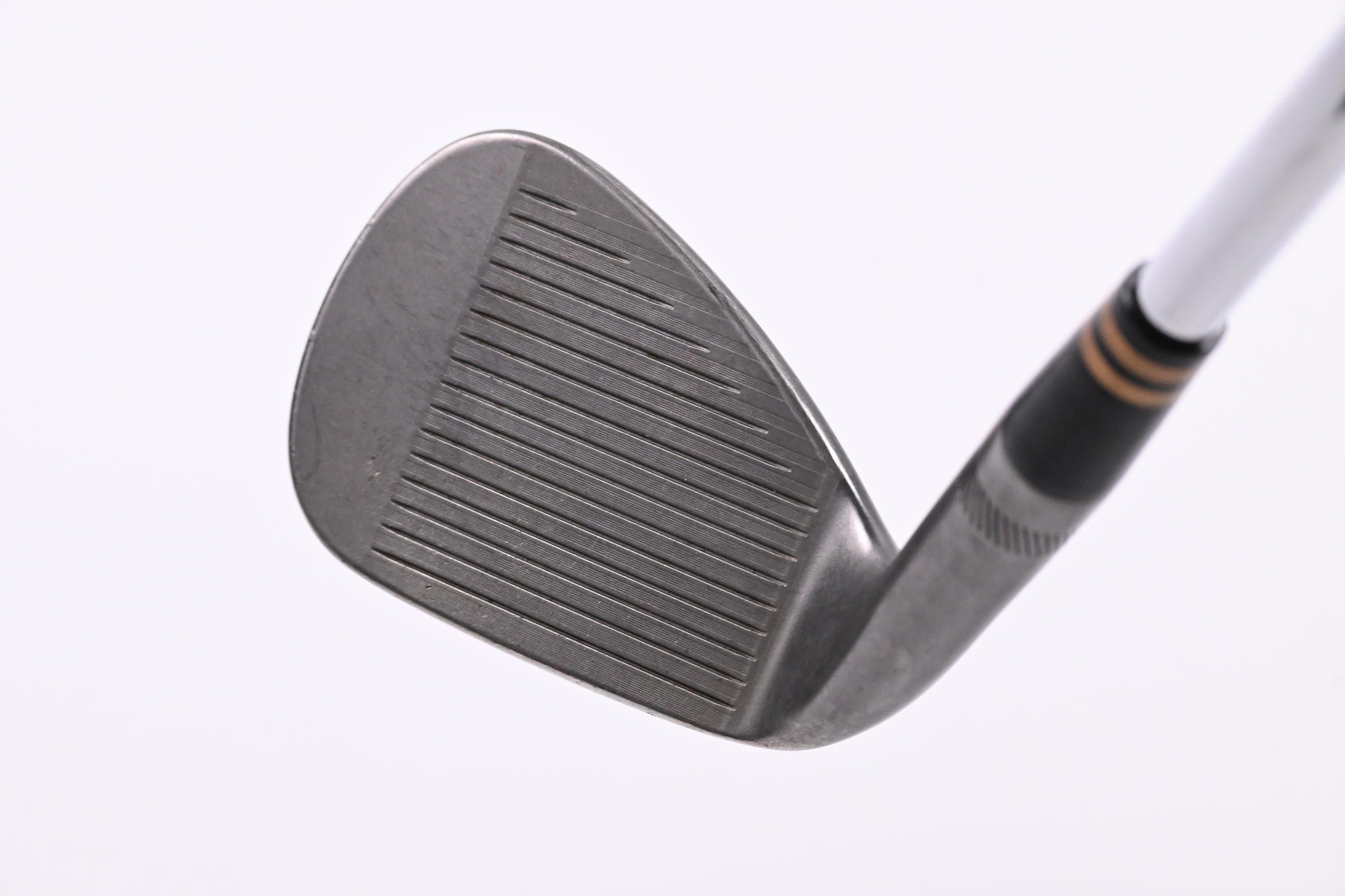Titleist Vokey SM10 Pitching Wedge / 46 Degree / Stiff Flex NS Pro Modus 3 120
