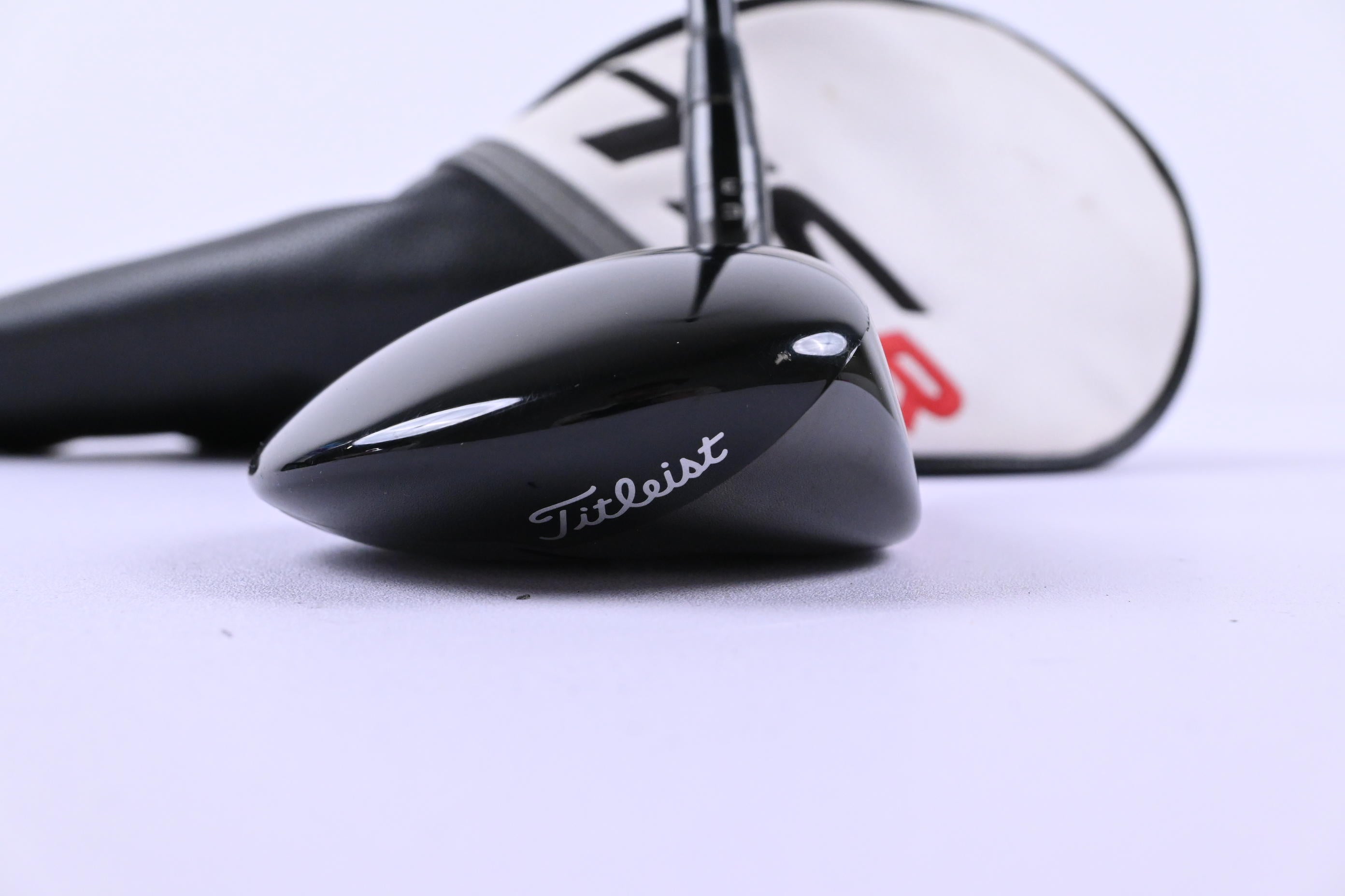Titleist TSR3 #3 Wood / 16.5 Degree / X-Flex Kai'li White 70 Shaft