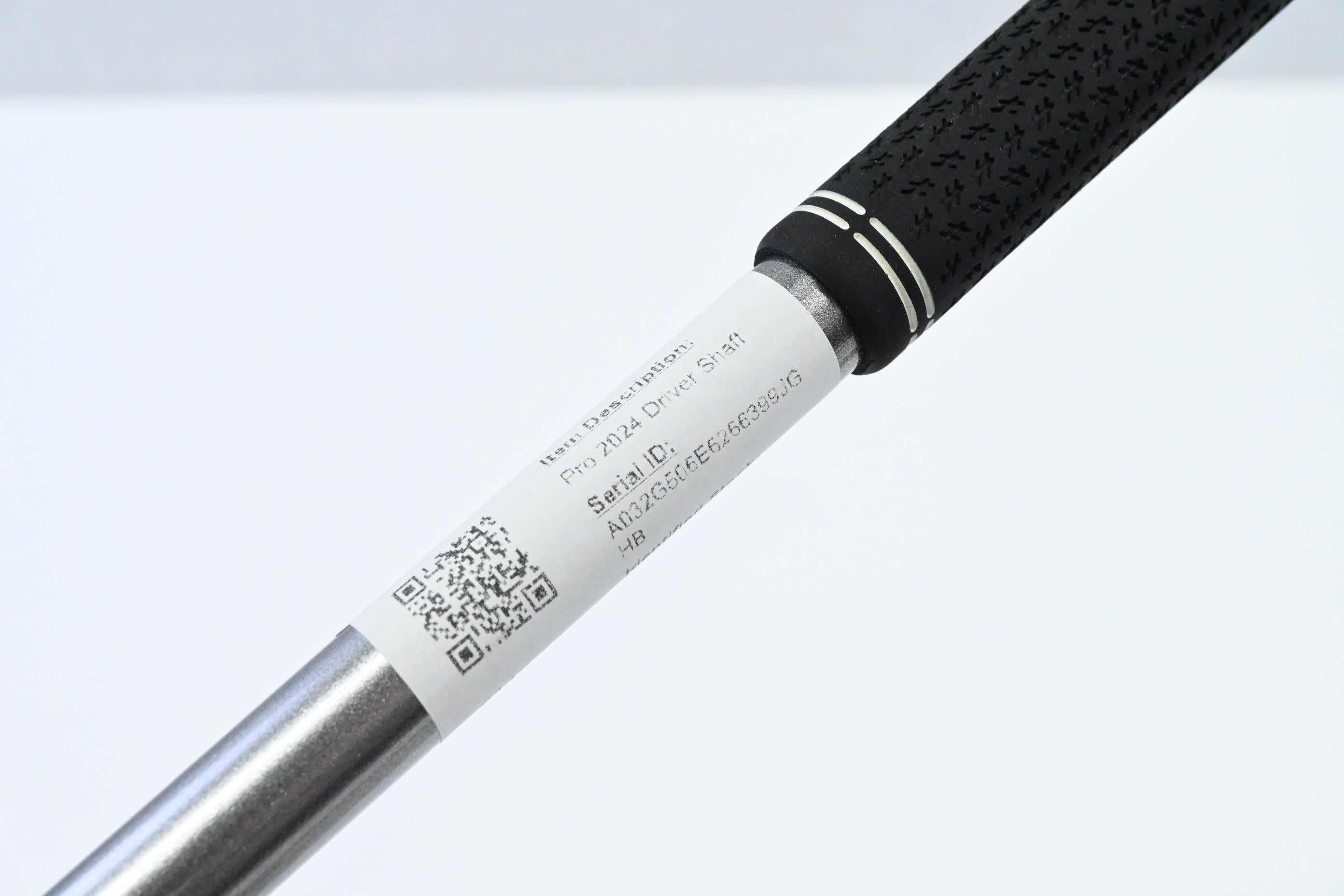 Fujikura Pro 60 2024 Driver Shaft / X-Flex / Cobra 3rd Gen