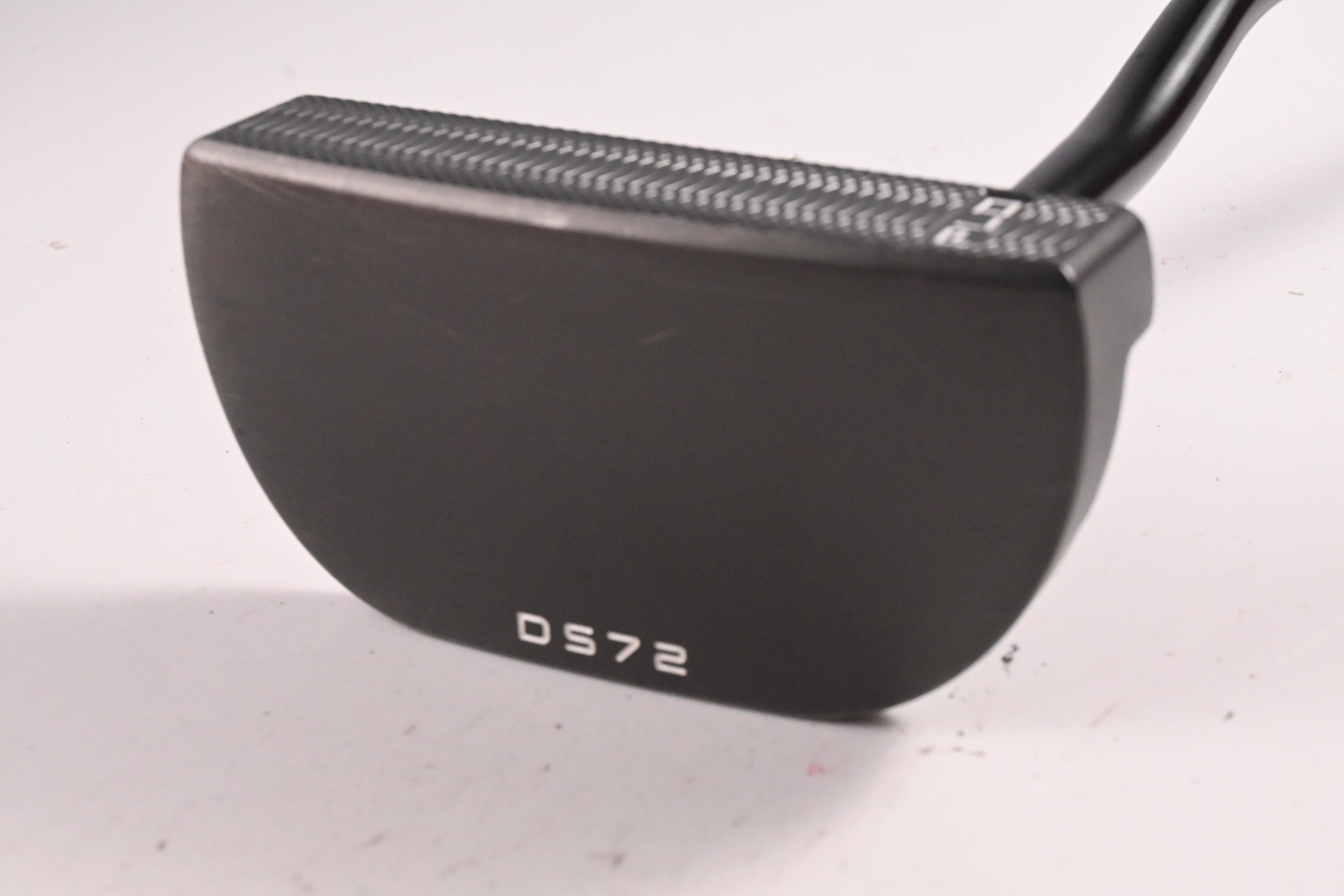 Ping PLD DS72 Milled 2024 Putter / 34 Inch