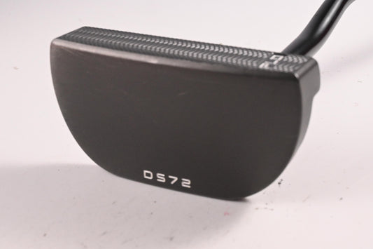 Ping PLD DS72 Milled 2024 Putter / 34 Inch