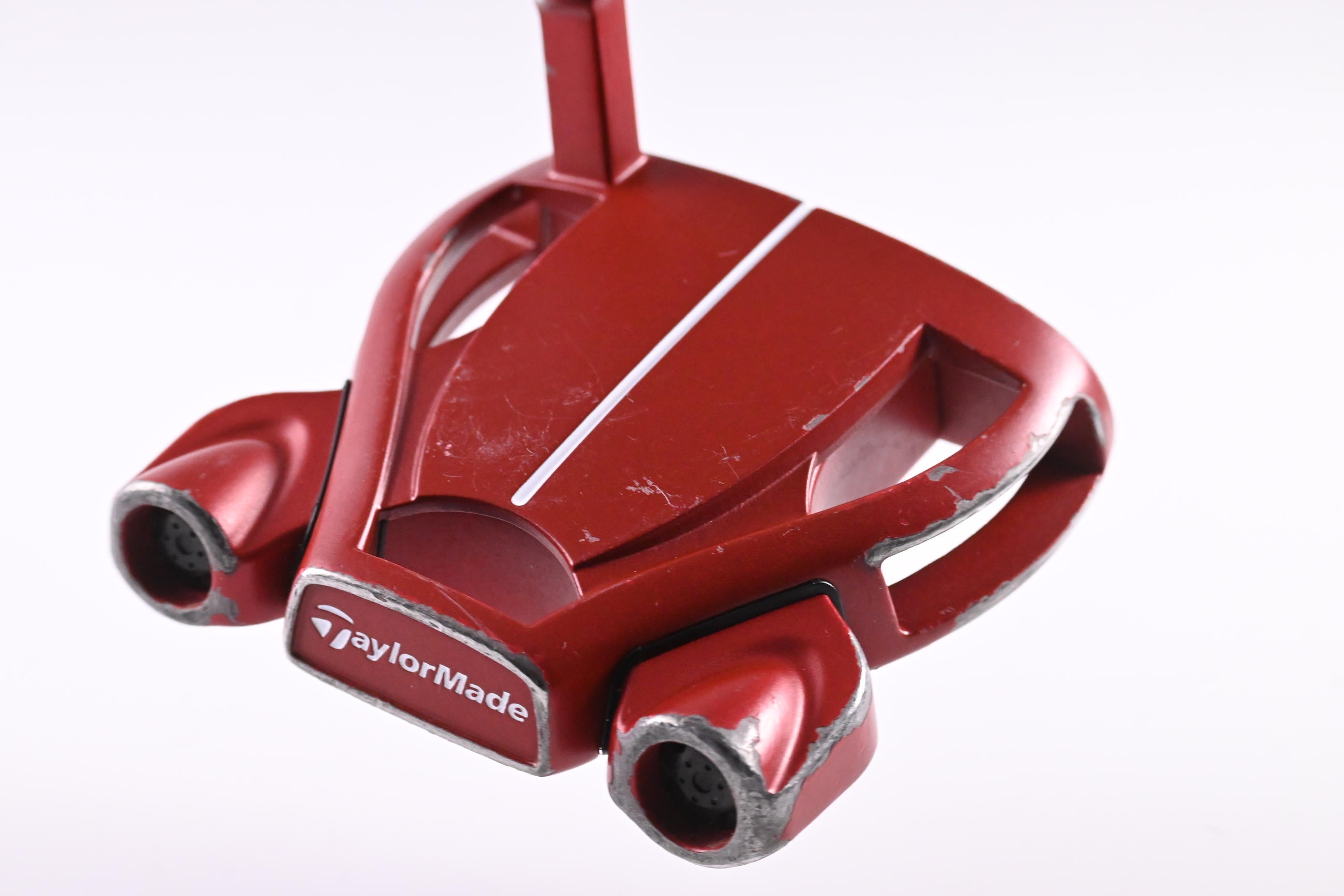Taylormade Spider Tour Red 2018 Putter / 35 Inch