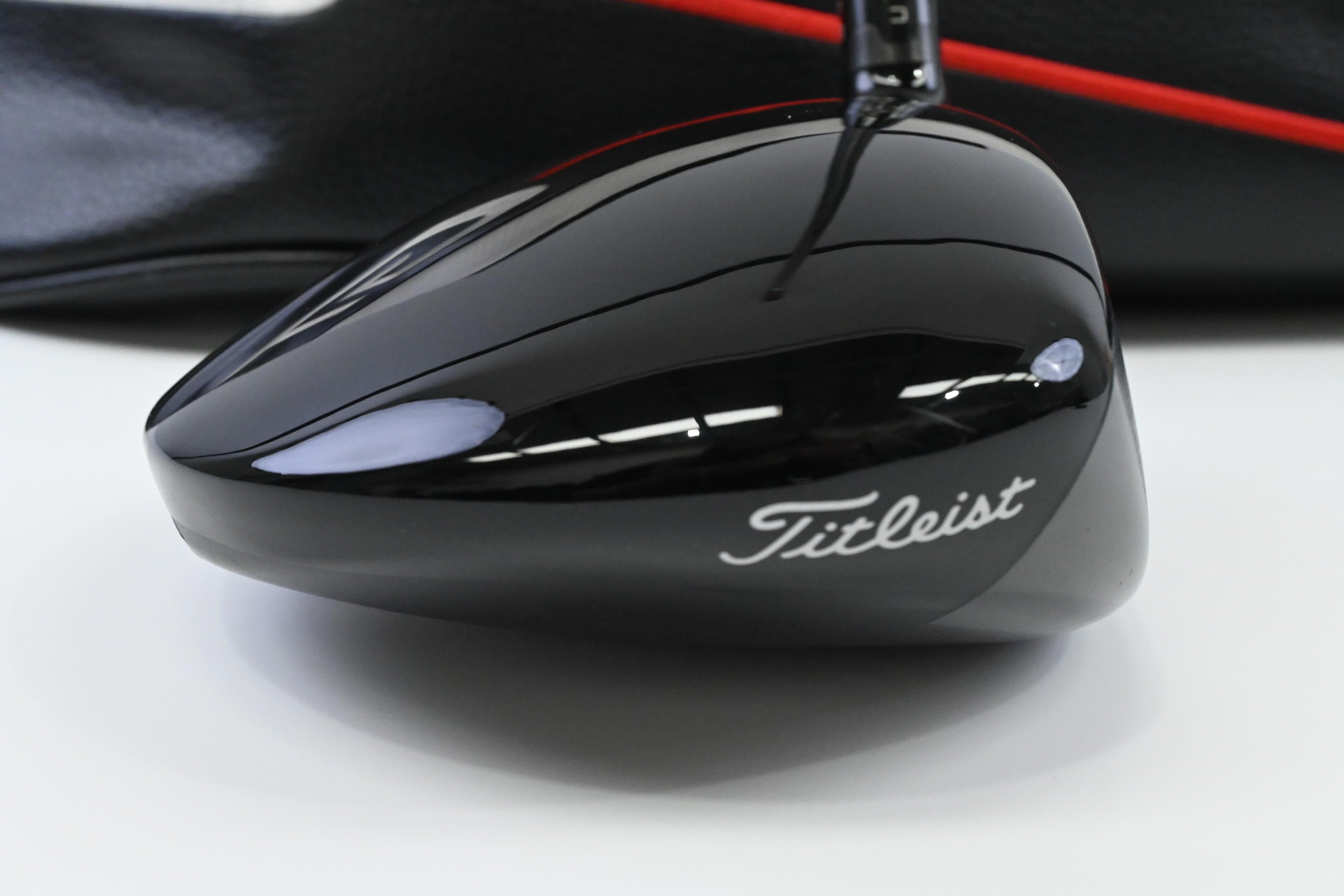 Titleist GT2 Driver / 10 Degree / X-Flex Tensei 1K Black 65 Shaft