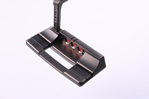 Scotty Cameron Studio Xperimental Limited Squareback 2 Putter / 35 Inch