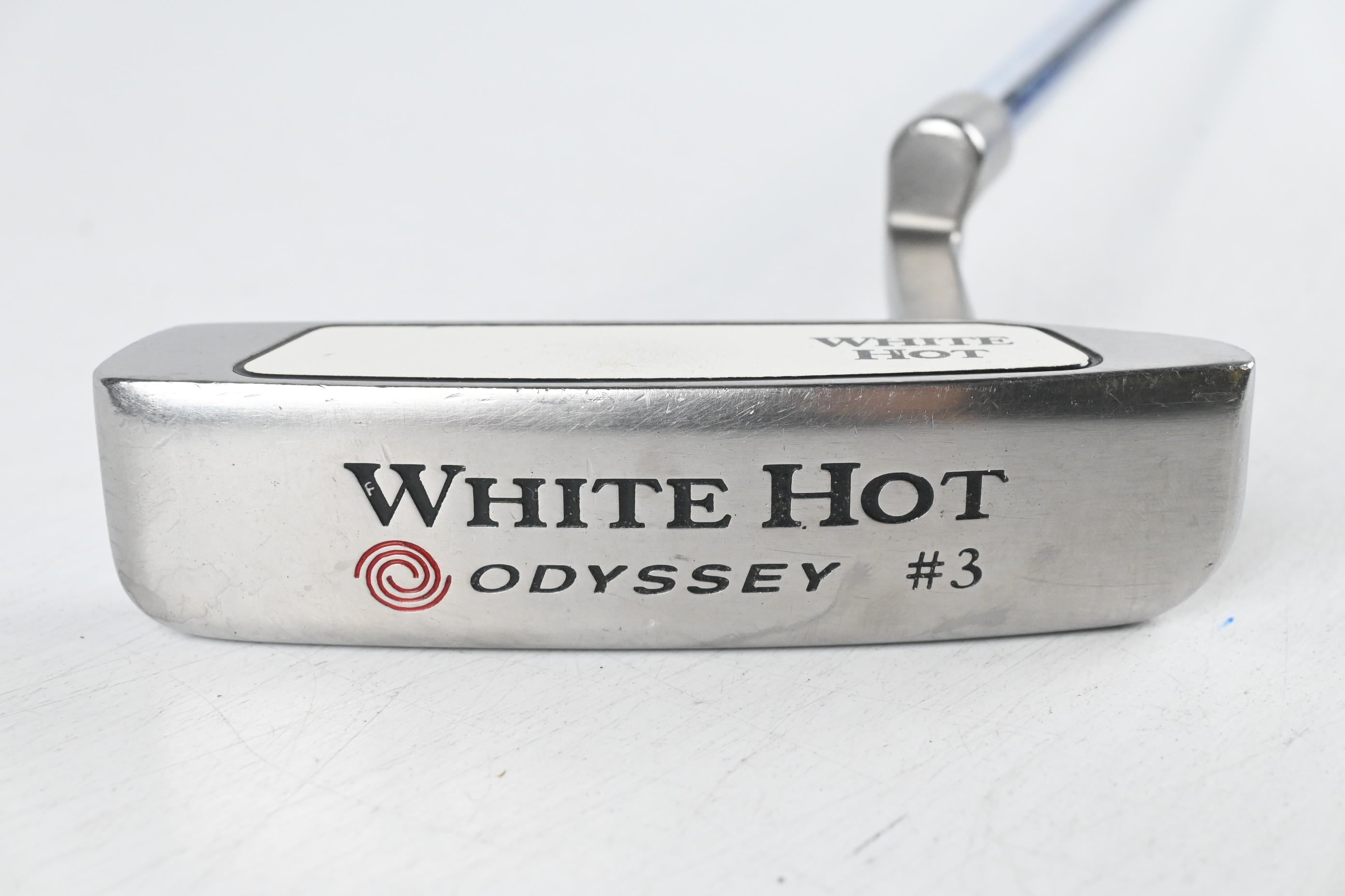 Odyssey White Hot #3 Putter / 35 Inch