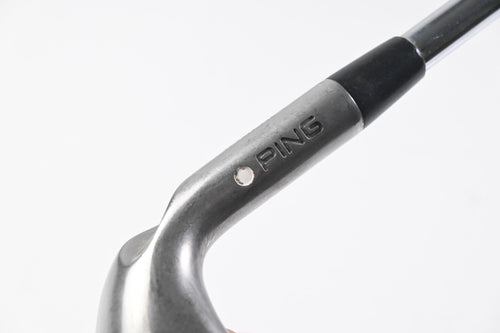 Ping G Series Sand Wedge / 56 Degree / White Dot / Regular Flex Ping AWT 2.0