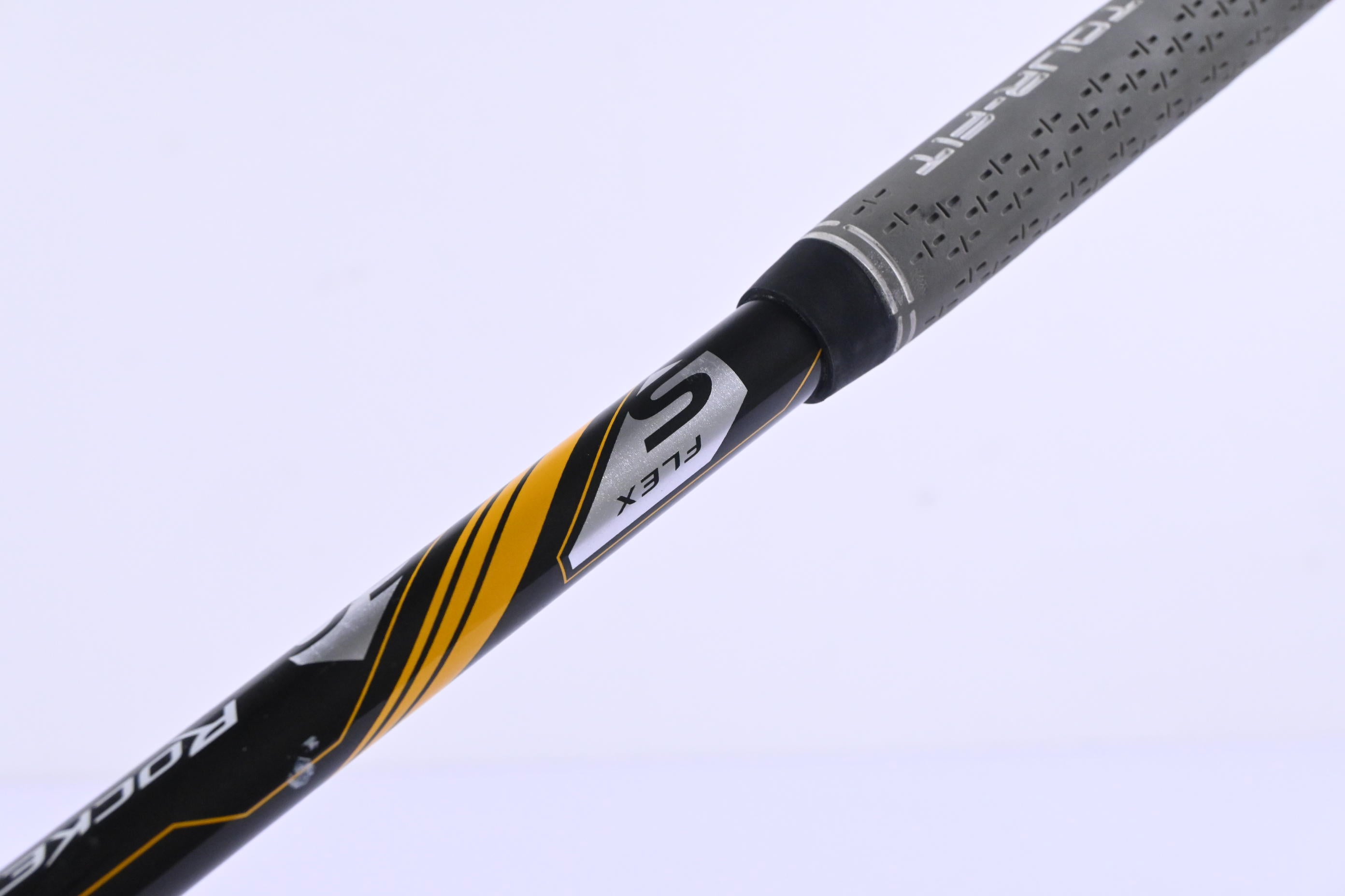 Taylormade RBZ Stage 2 #3 Wood / 15 Degree / Stiff Flex Matrix RocketFuel 60