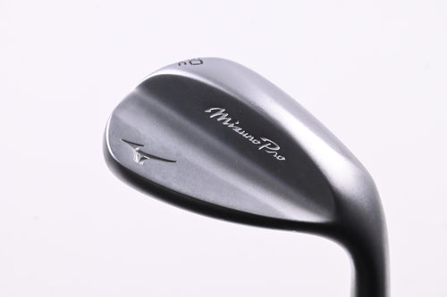 Mizuno Pro T-1 Lob Wedge / 60 Degree / Wedge Flex KBS Hi-Rev 2.0 115