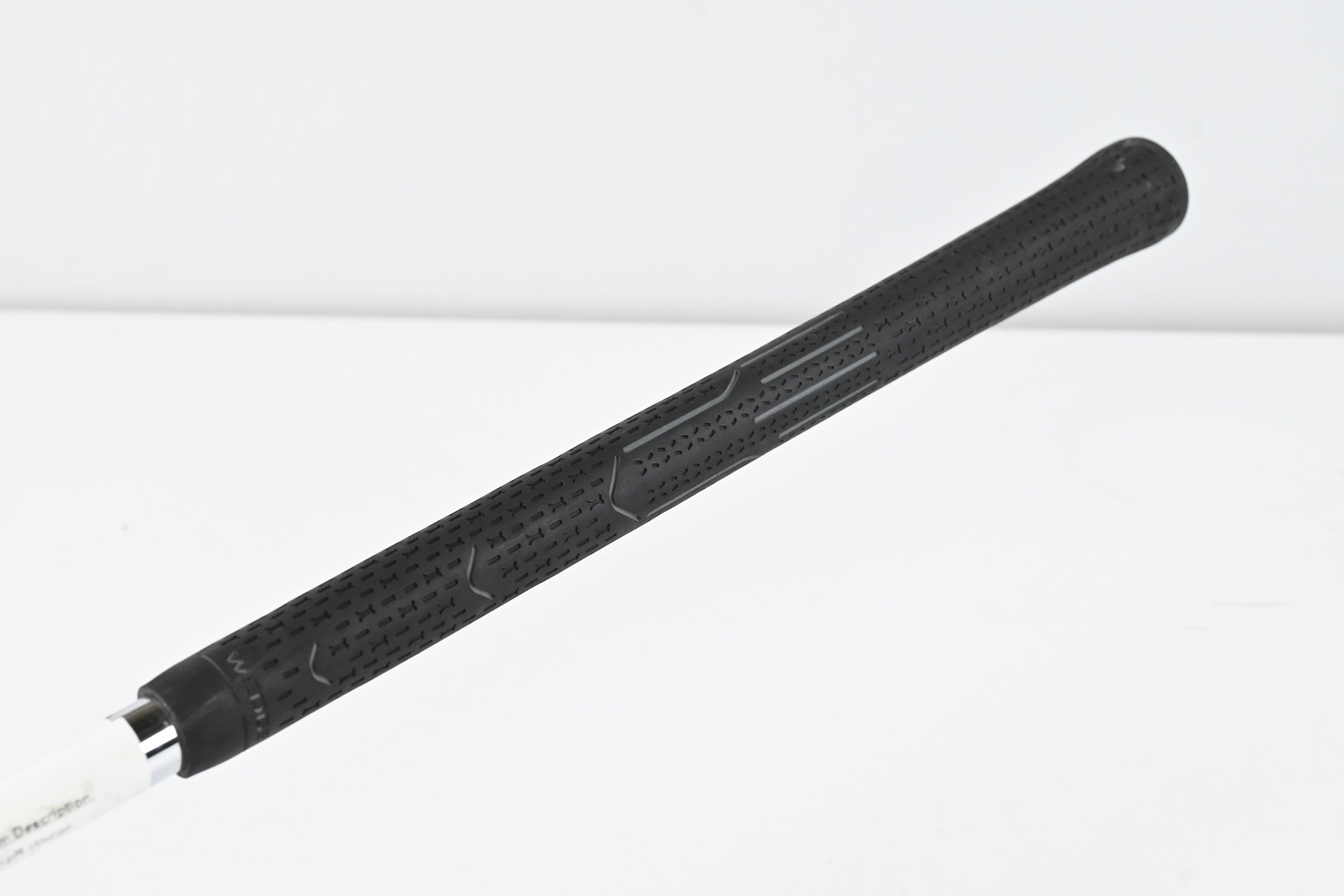 Ping ChipR / 38.5 Degree / Black Dot / Wedge Flex Ping Z-Z115 Shaft