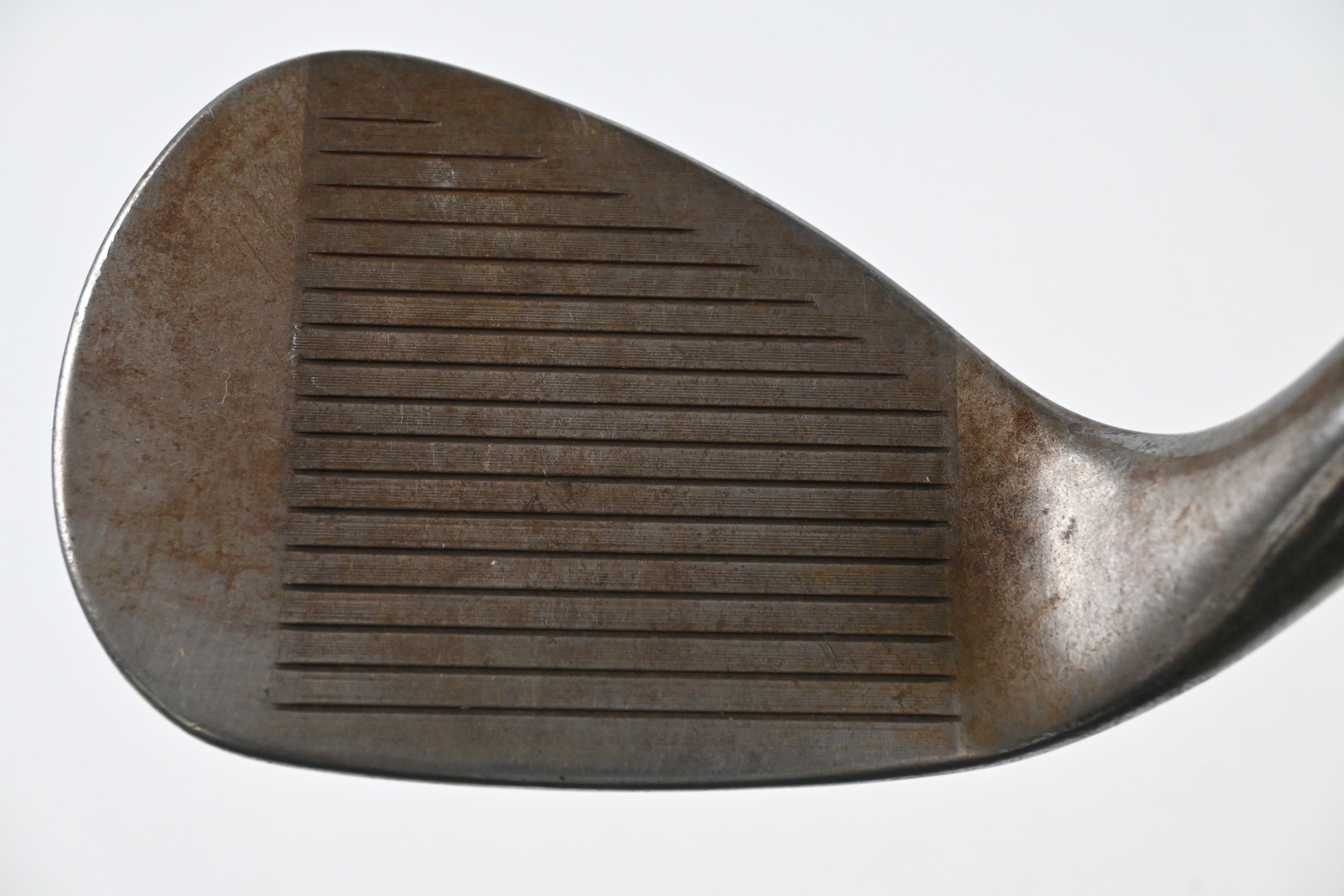 Titleist Vokey SM9 Lob Wedge / 58 Degree / Wedge Flex N.S.PRO Modus3 125
