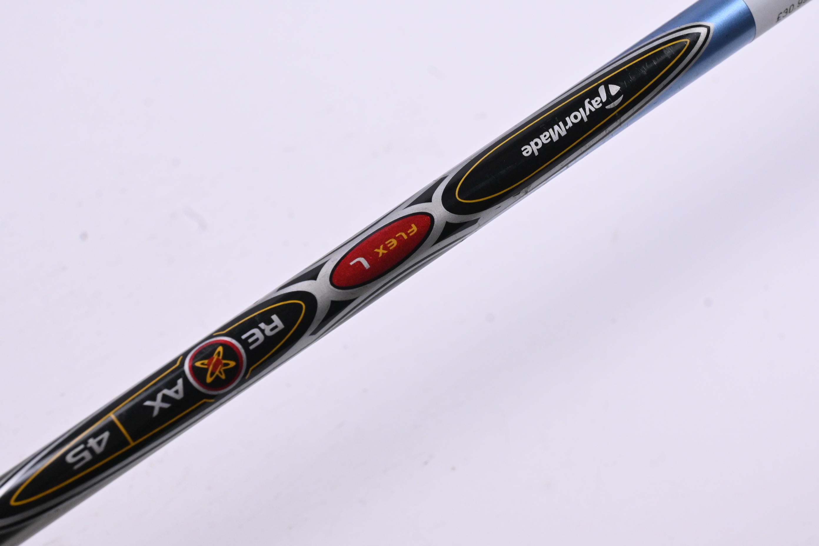 Ladies Taylormade R7 Draw Pitching Wedge / 44 Degree / Ladies Flex Reax 45 Shaft