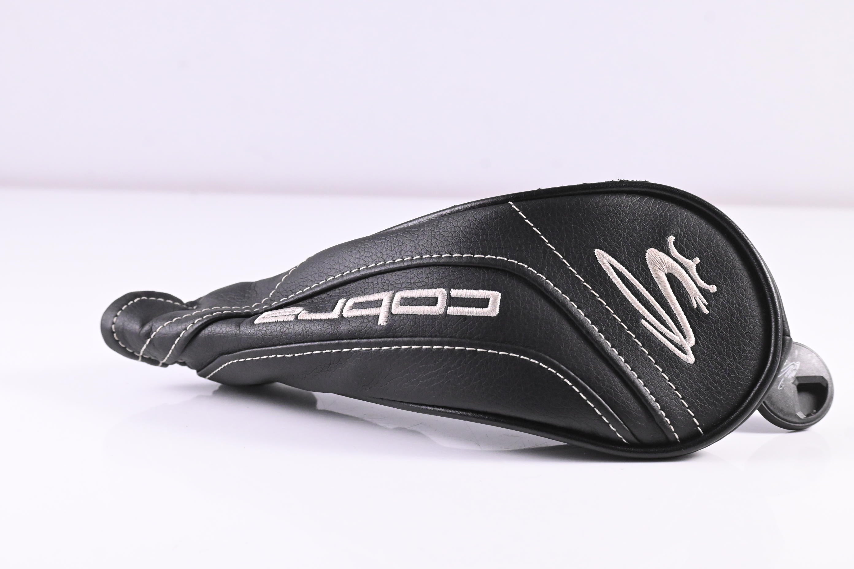 Ladies Cobra Fly XL #4 Hybrid / 25 Degree / Ladies Flex Matrix Fly-Z XL 55 Shaft