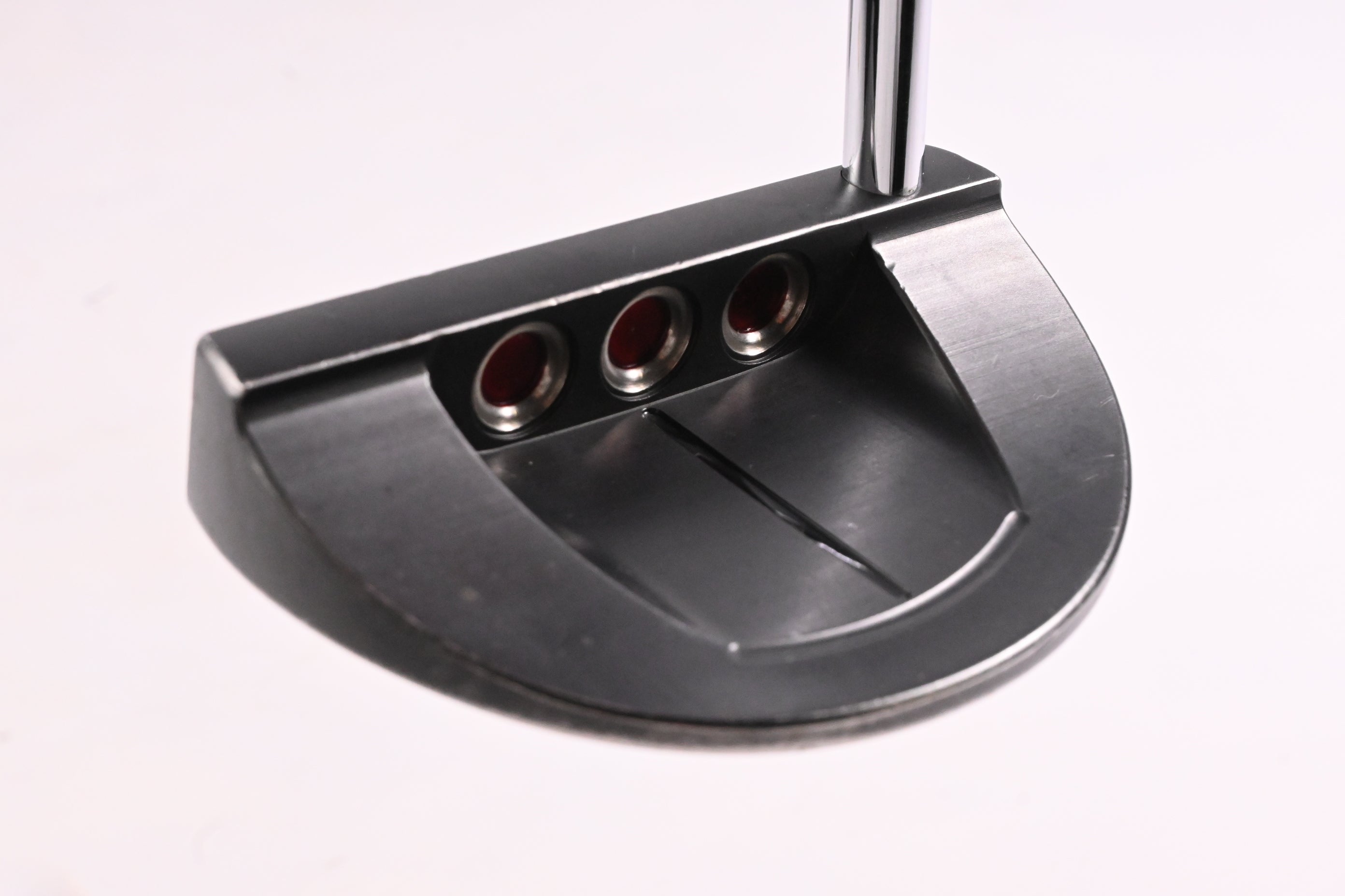 Left Hand Scotty Cameron Select Golo 2012 Putter / 32 Inch