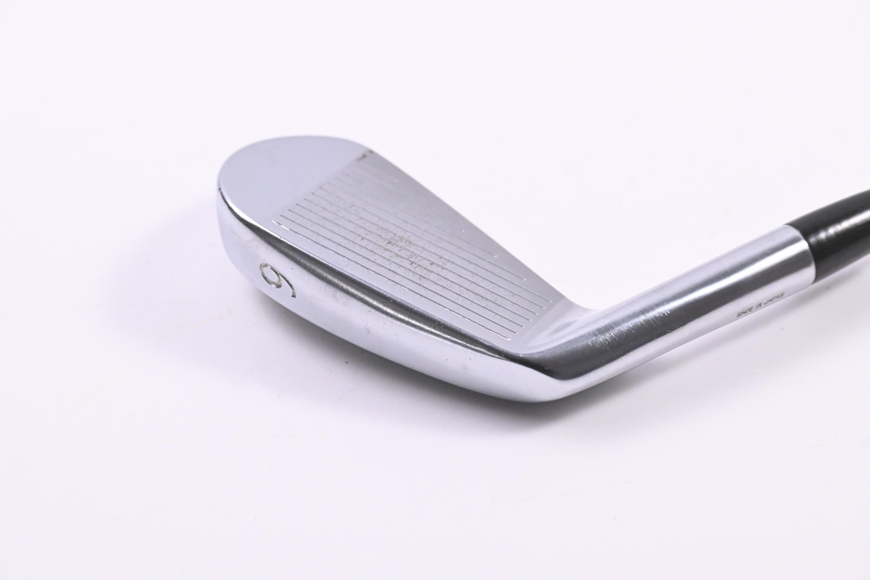 Vega VC-01 #6 Iron / 30 Degree / X-Flex N.S.Pro Modus³ Tour 105 Shaft