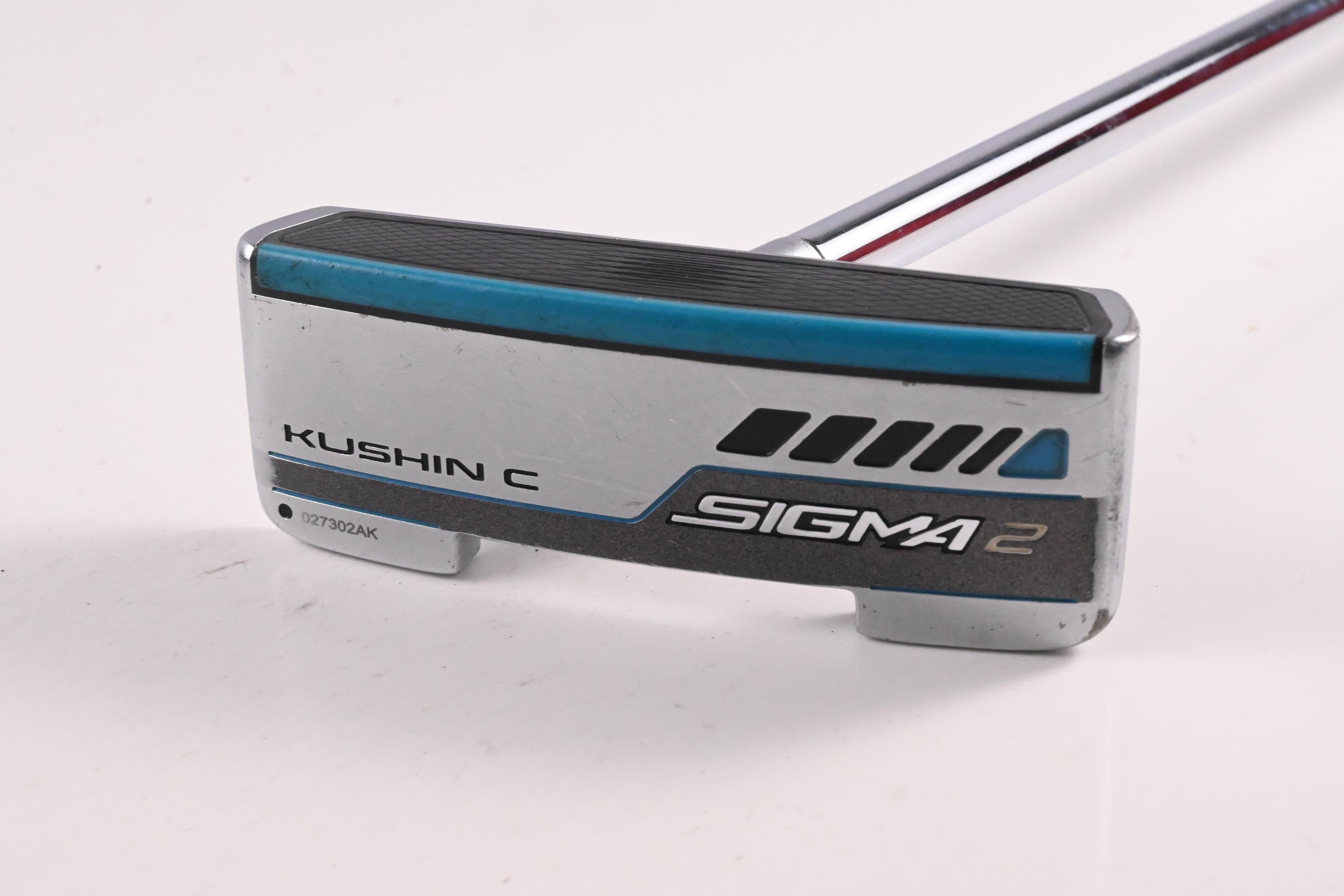 Ping Sigma 2 Kushin C Putter / 32 Inch