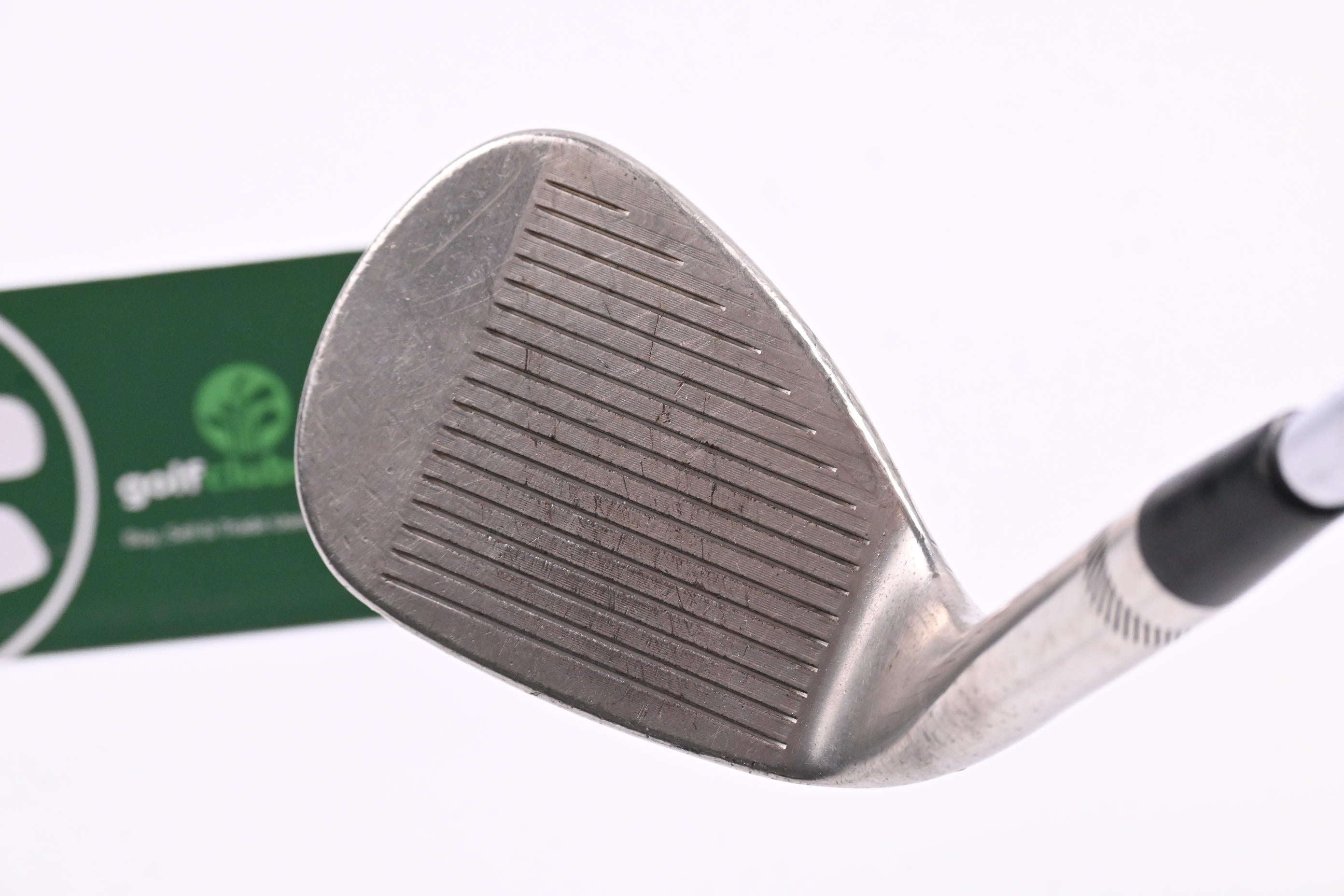 Titleist Vokey SM9 Sand Wedge / 58 Degree / Stiff Flex Project X LZ 120 Shaft