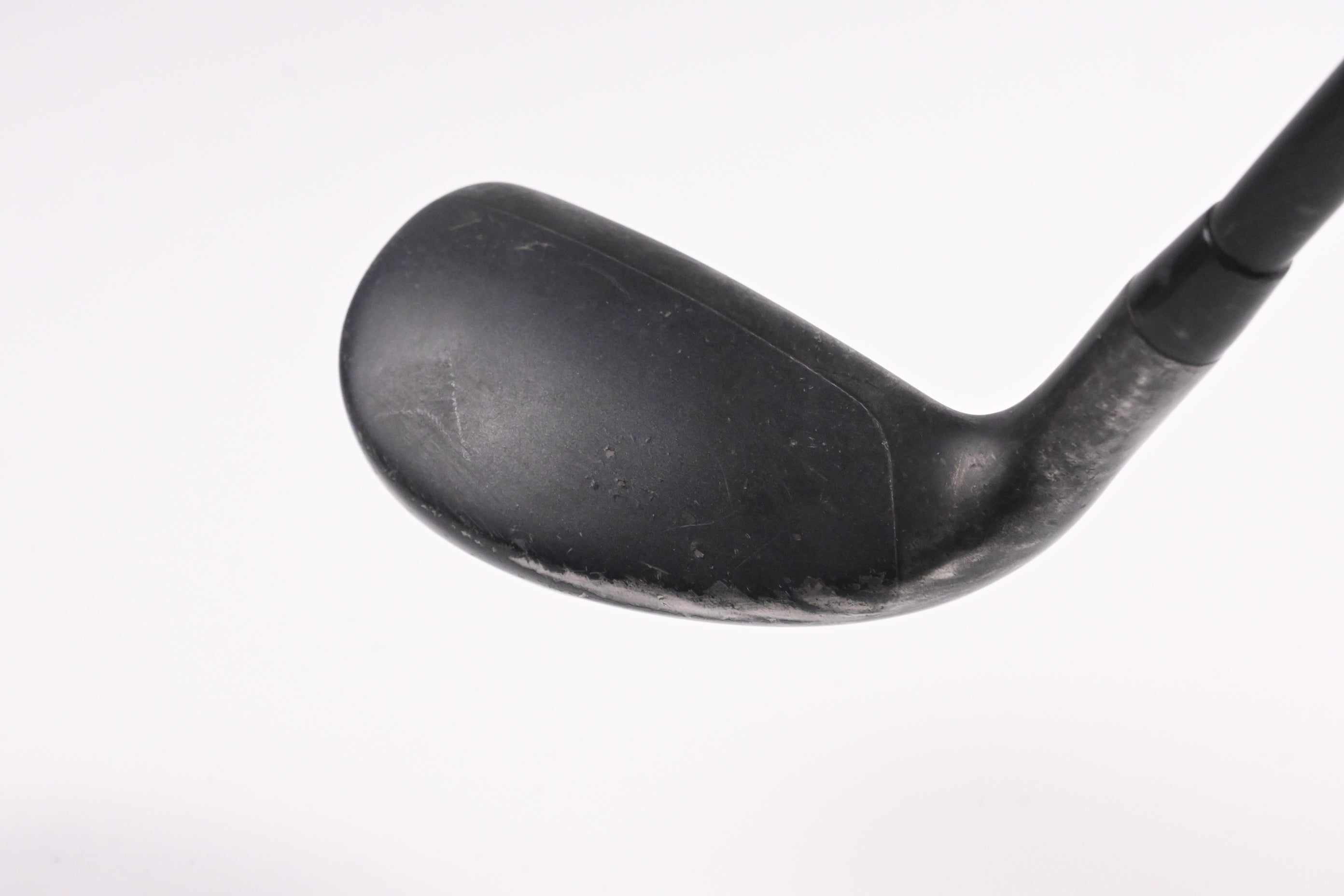 Left Hand Ping i25 #5 Hybrid / 26 Degree / Regular Flex Ping PWR80 Shaft