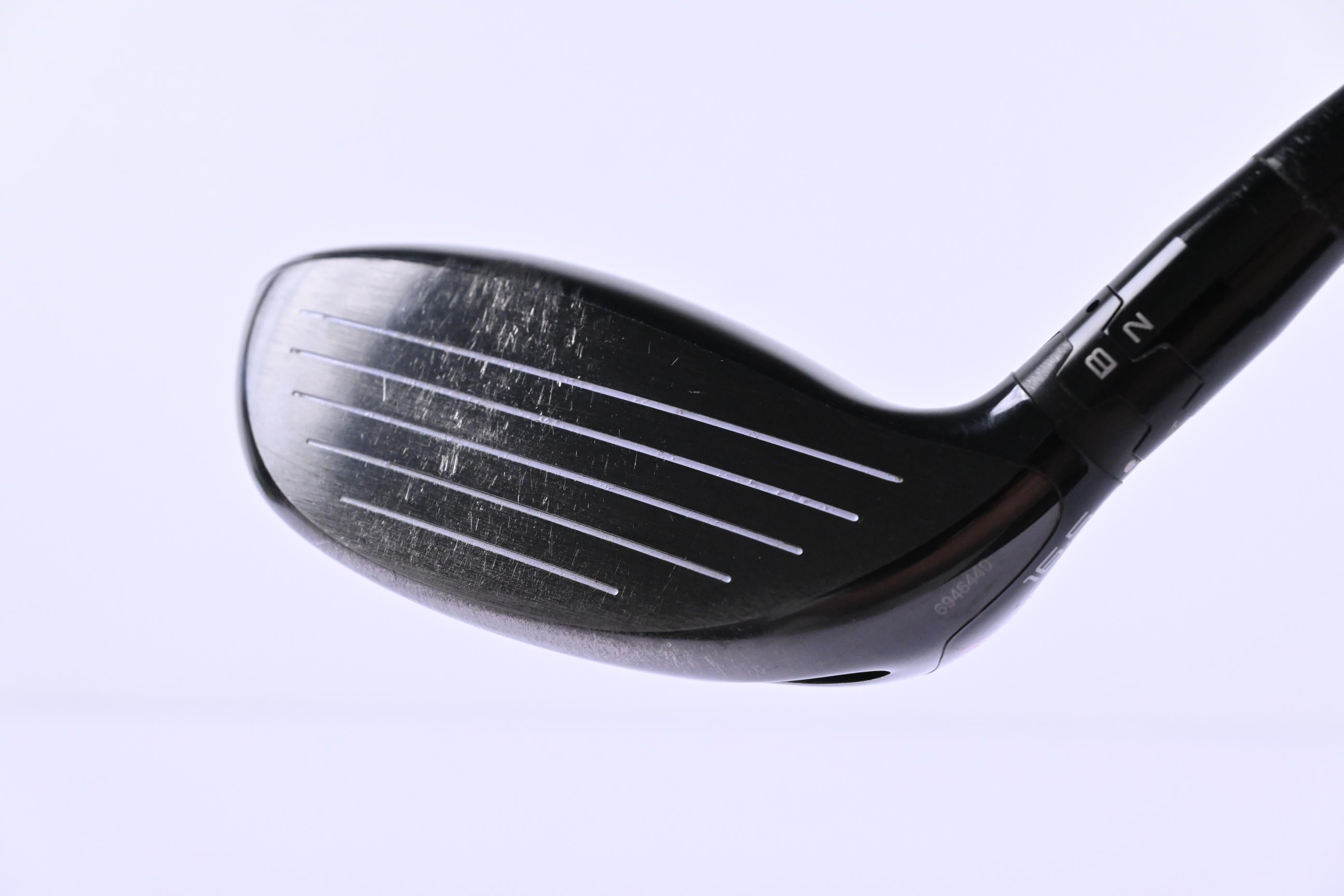Titleist TSR3 #3 Wood / 16.5 Degree / X-Flex Kai'li White 70 Shaft