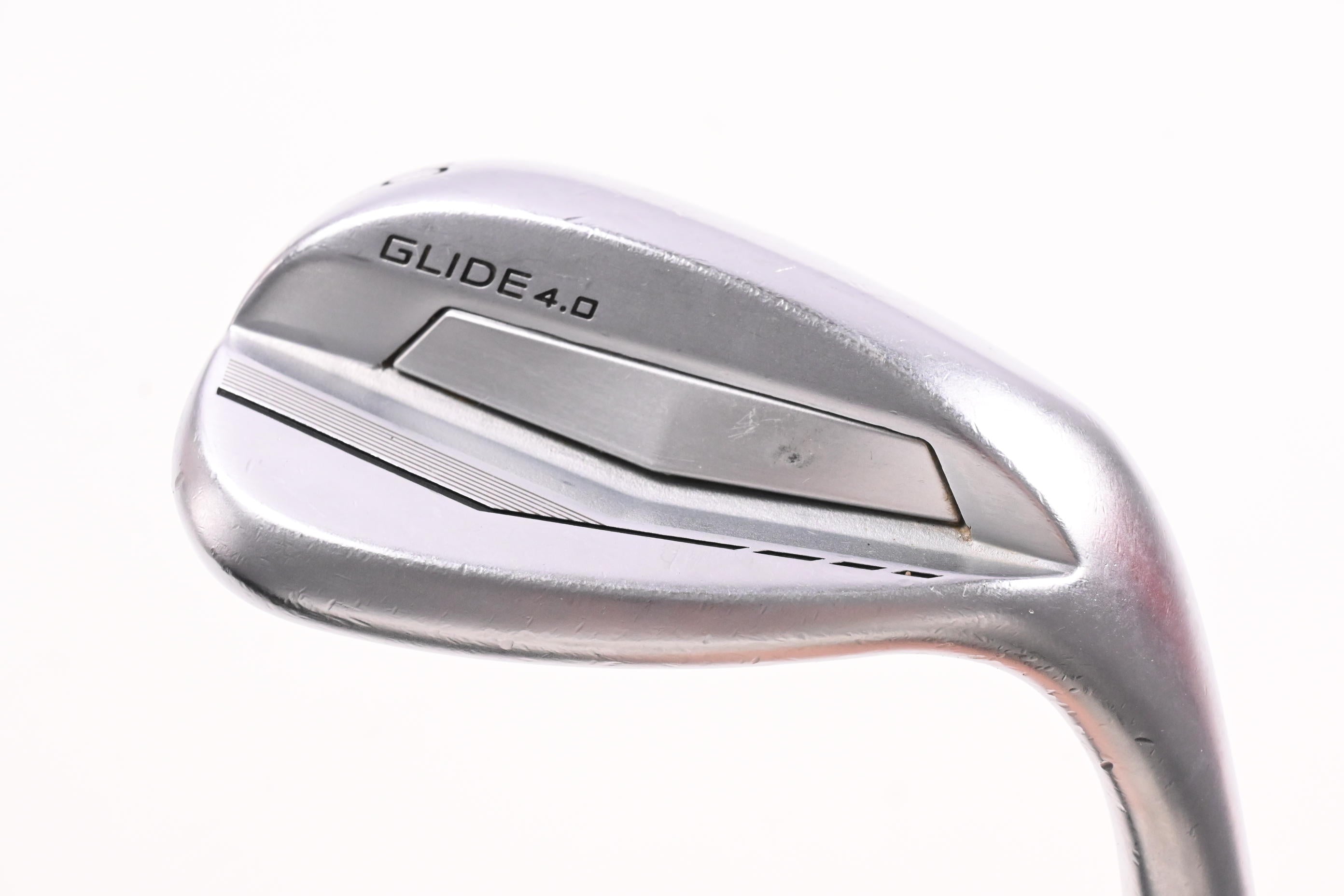 Ping Glide 4.0 Lob Wedge / 60 Degree / Black Dot / Senior Flex Ping Alta CB