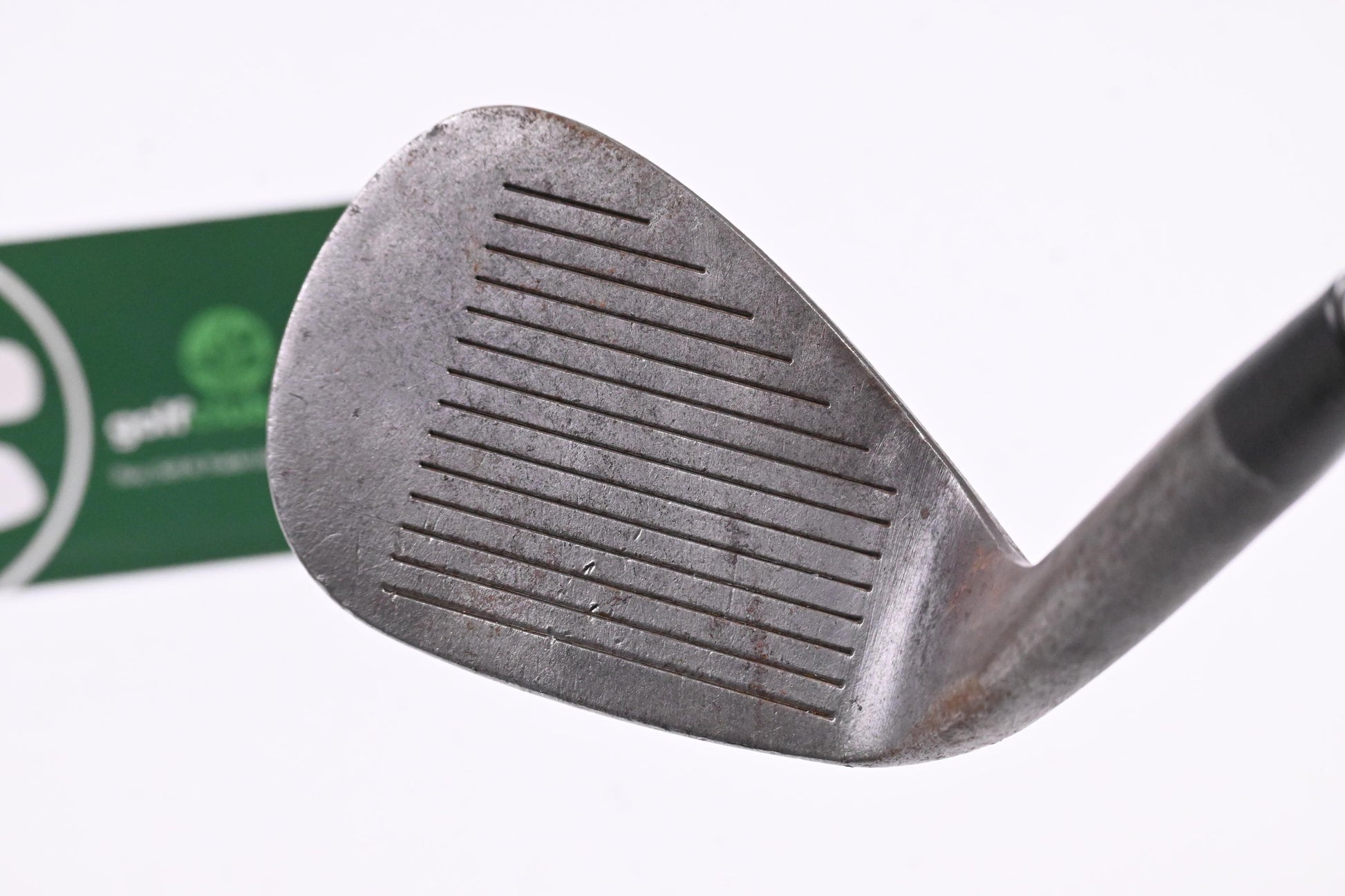 Vega Lob Wedge / 58 Degree / Wedge Flex Shimada Pro Shaft