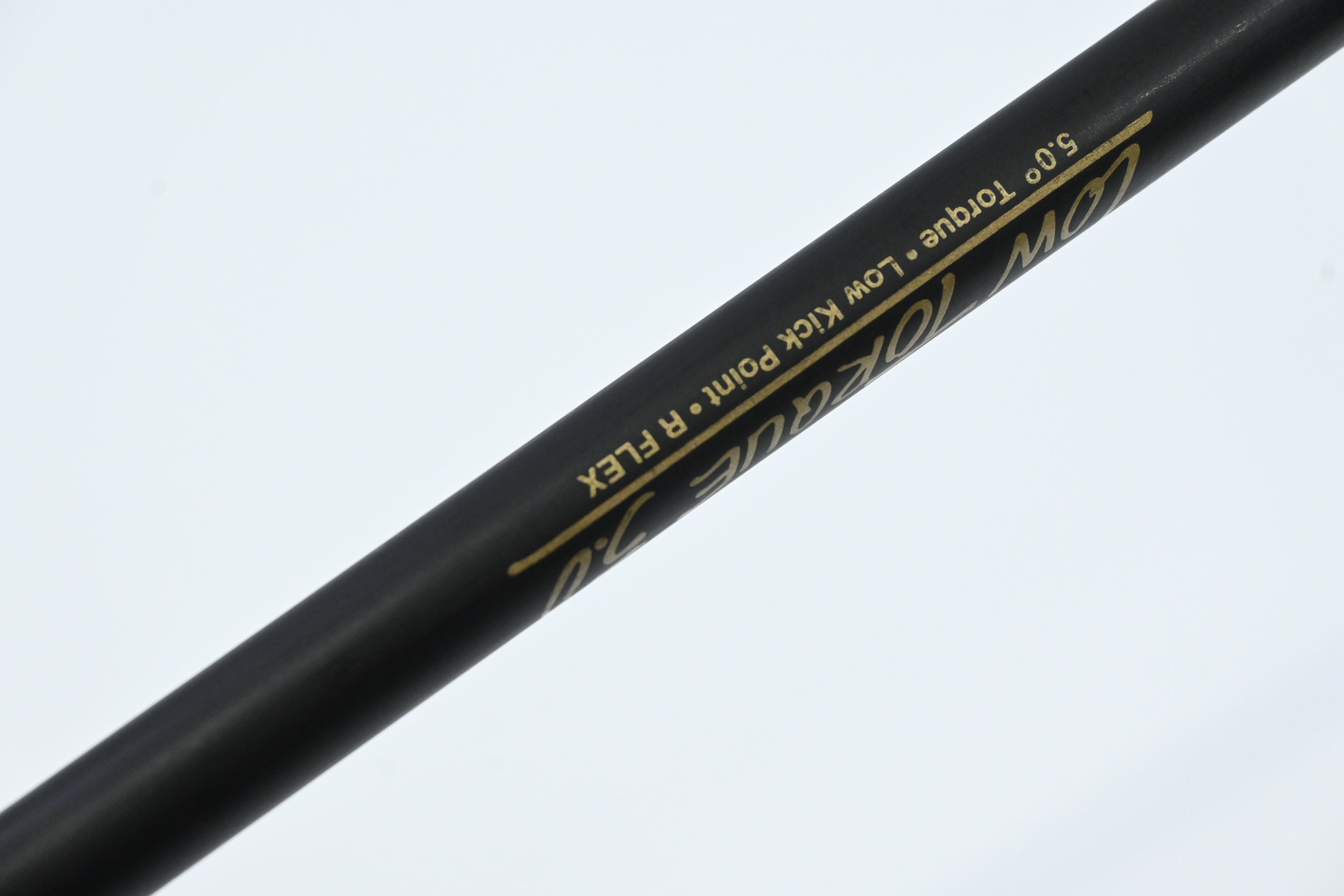 Tour Edge Exotics XCG 5 #3 Iron / 19 Degree / Regular Flex Low Torque 5.0 Shaft