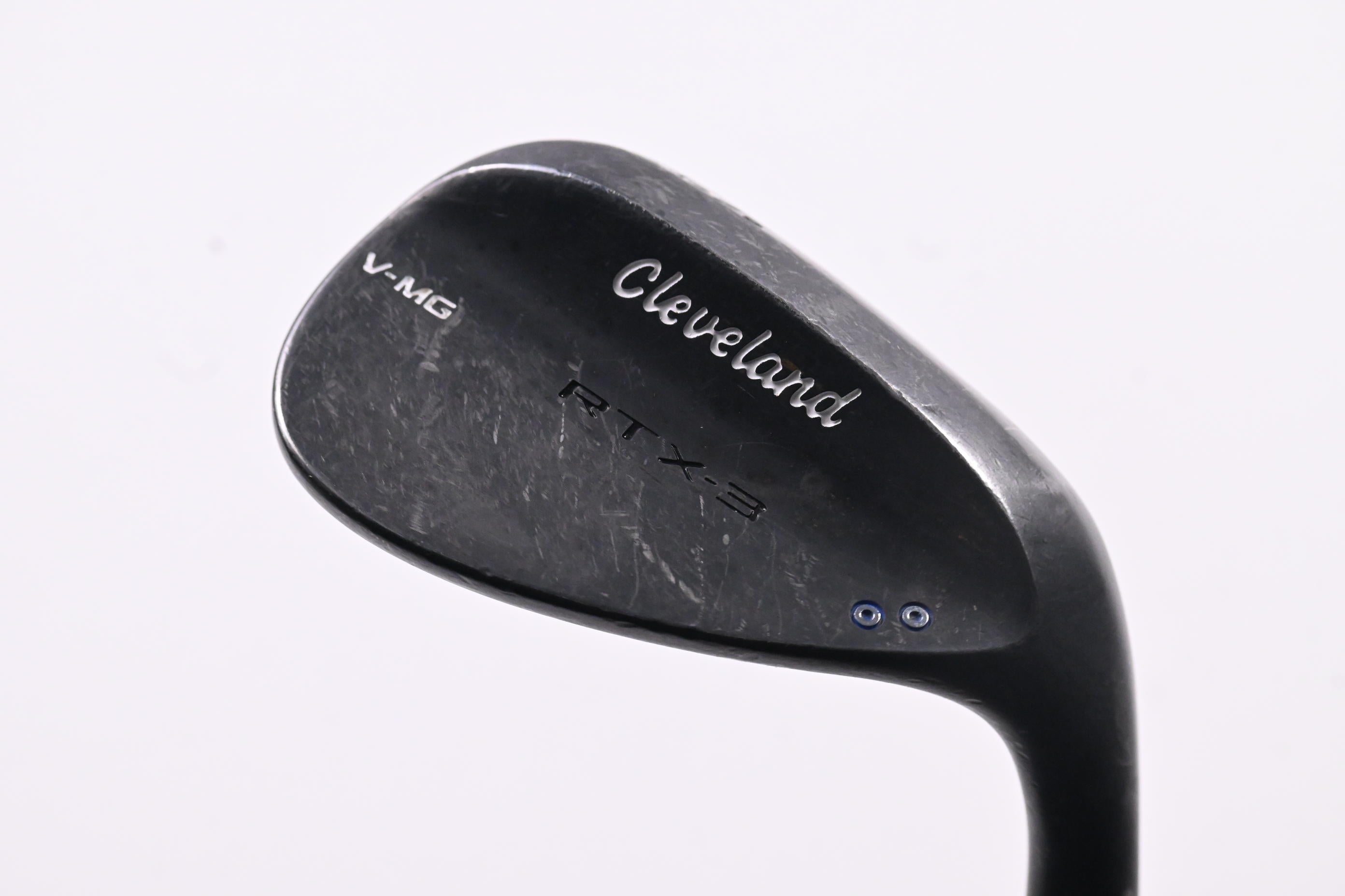 Cleveland RTX-3 Lob Wedge / 60 Degree / Wedge Flex Dynamic Gold Shaft