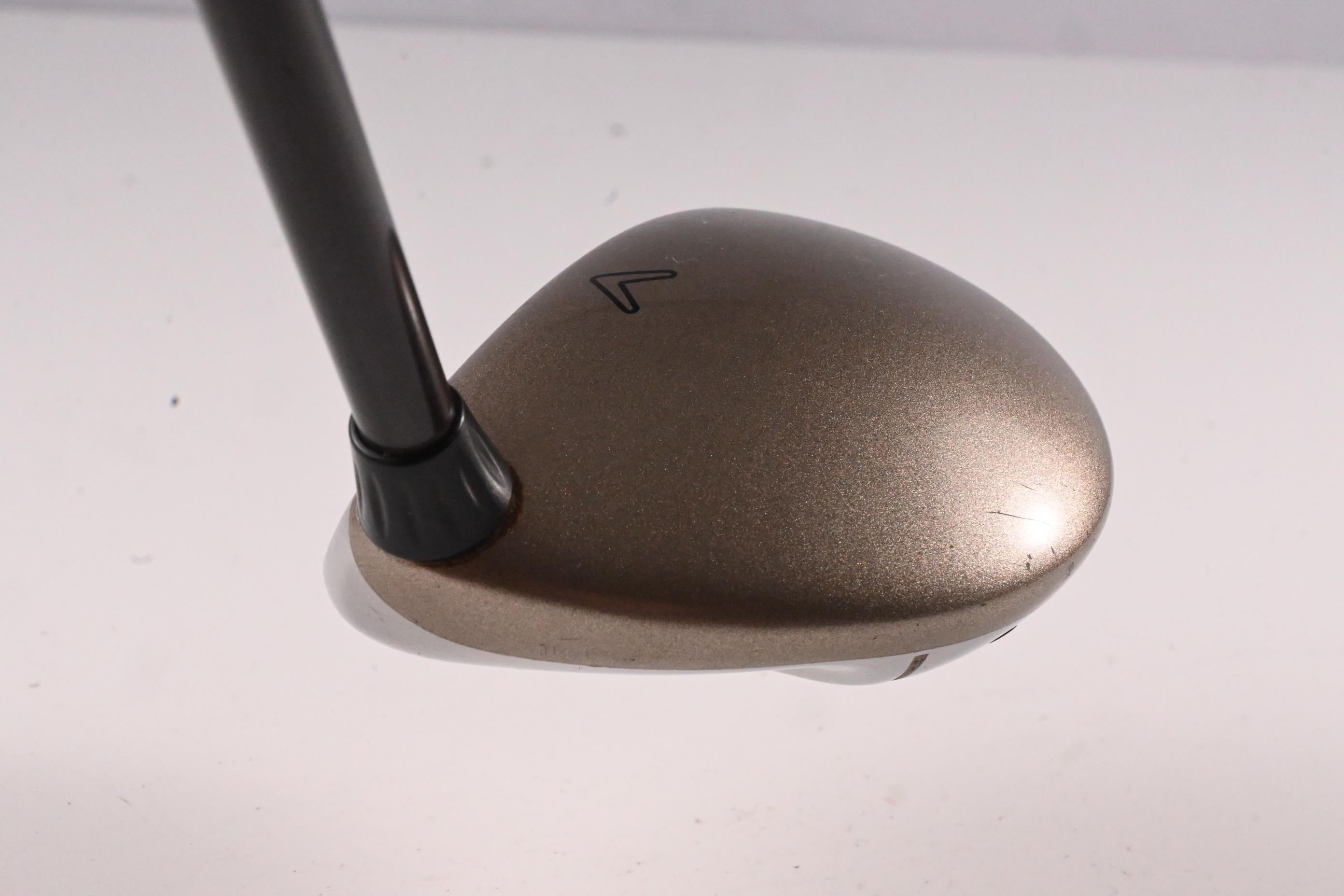 Ladies Callaway Big Bertha 2004 #11 Wood / 24 Degree / Ladies Flex Gems 55 Shaft