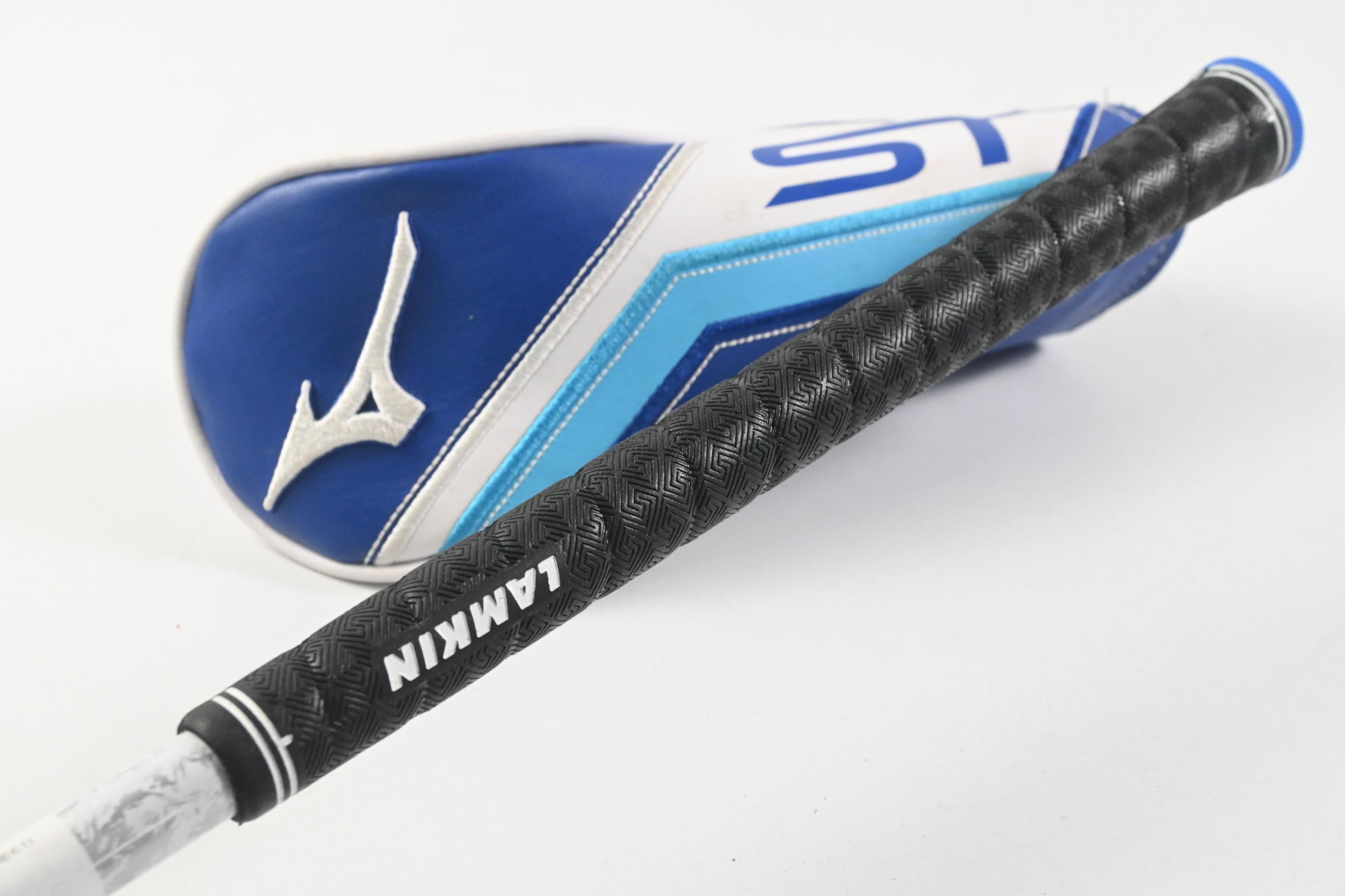 Ladies Mizuno ST-Z 230 #5 Hybrid / 25 Degree / Ladies Flex Denali Red 50