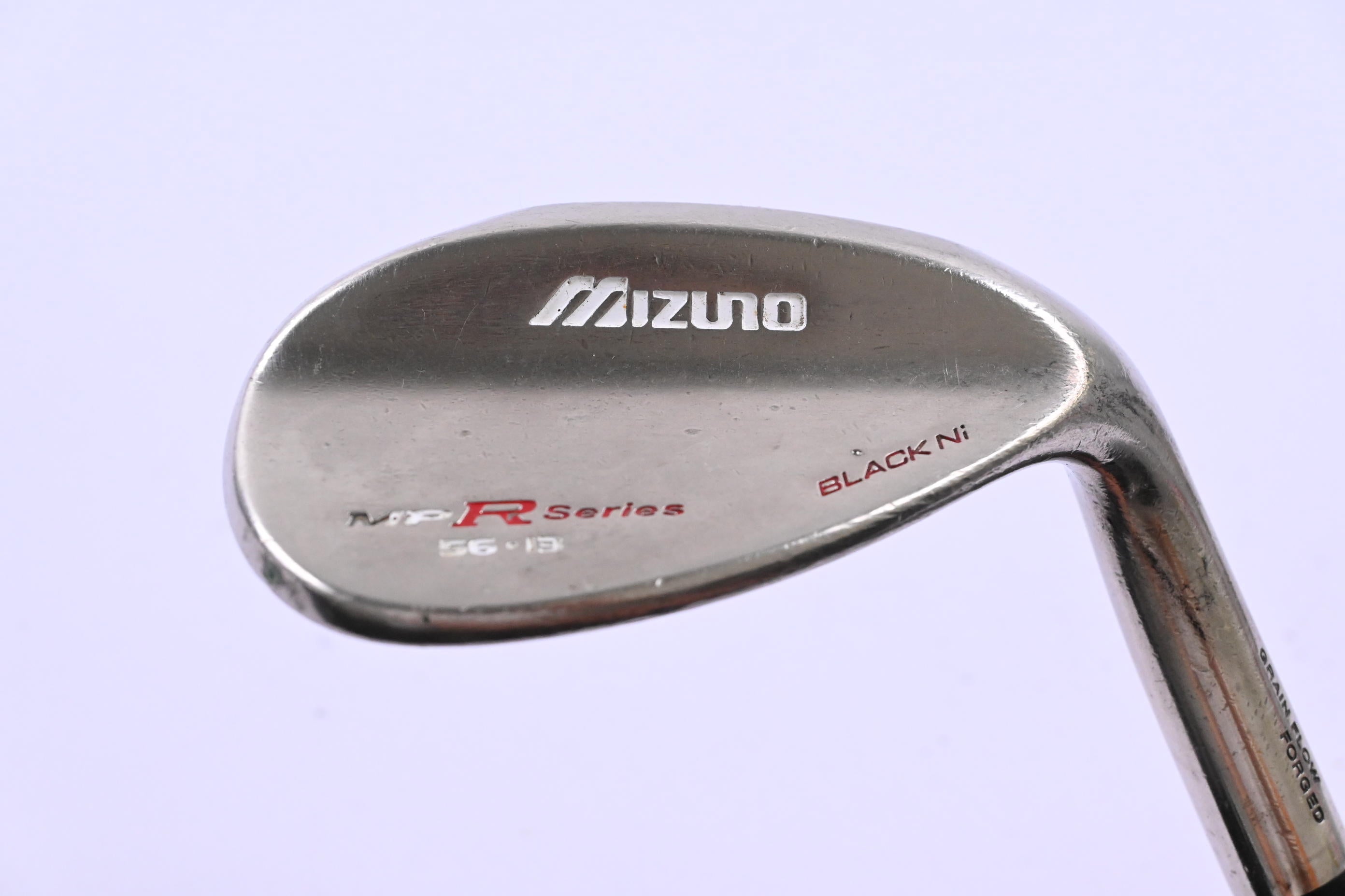 Mizuno MP-R Sand Wedge / 56 Degree / Stiff Flex Dynamic Gold S300 Shaft