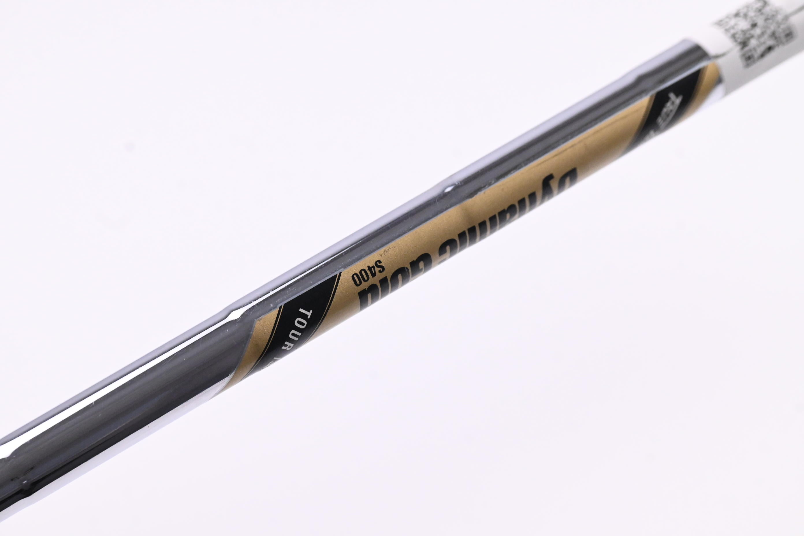 Mizuno T24 Lob Wedge / 60 Degree / Stiff Flex Dynamic Gold S400 Shaft