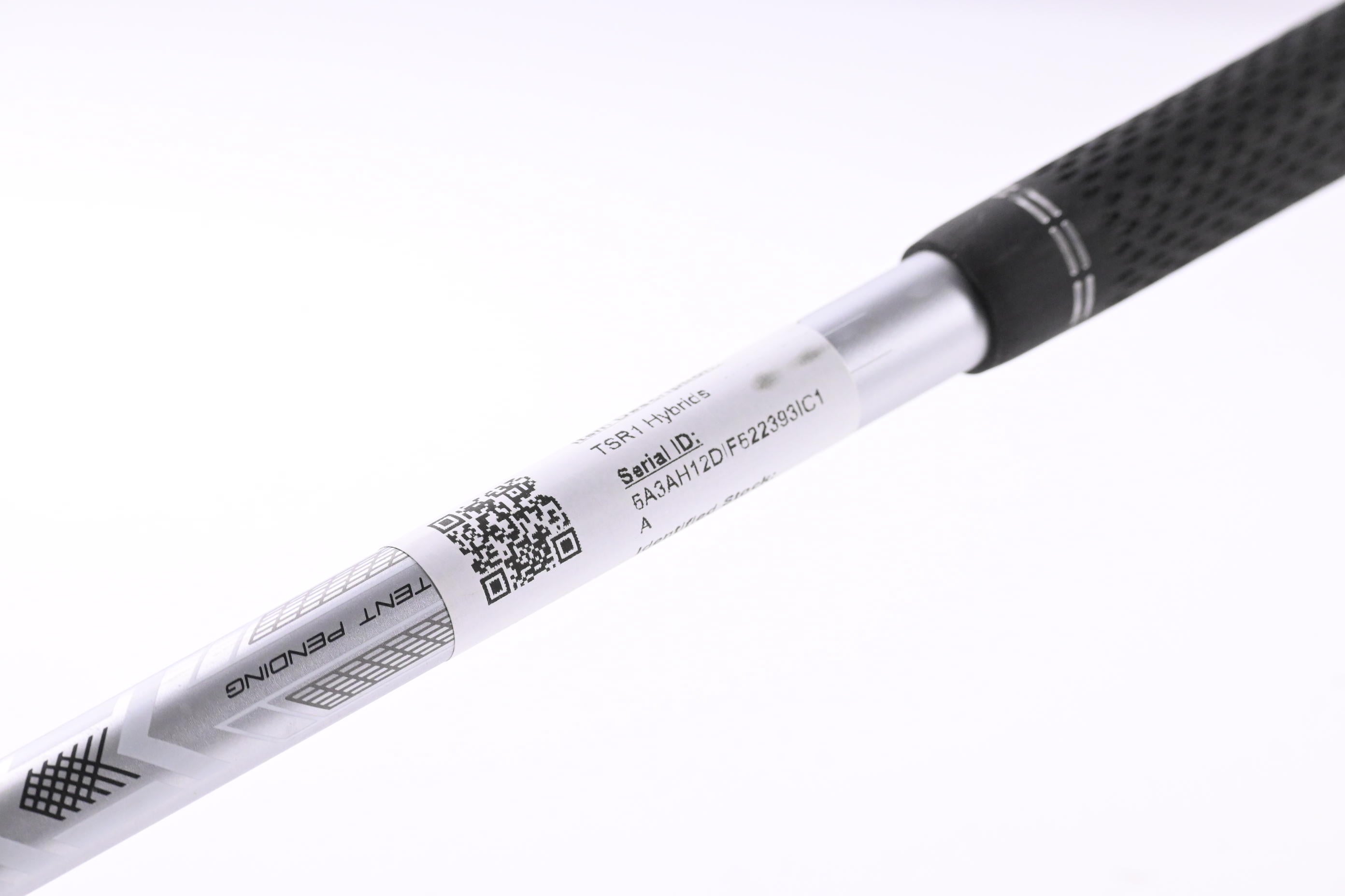 Titleist TSR1 #5 Hybrid / 23 Degree / Senior Flex MMT Speedmesh 50 Shaft