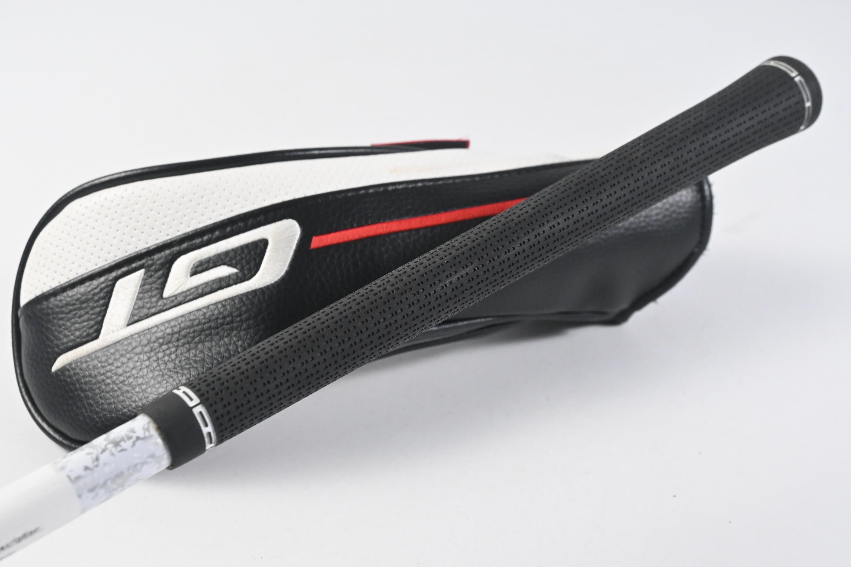 Titleist GT1 #6 Hybrid / 26 Degree / Regular Flex Denali Red 60 Shaft