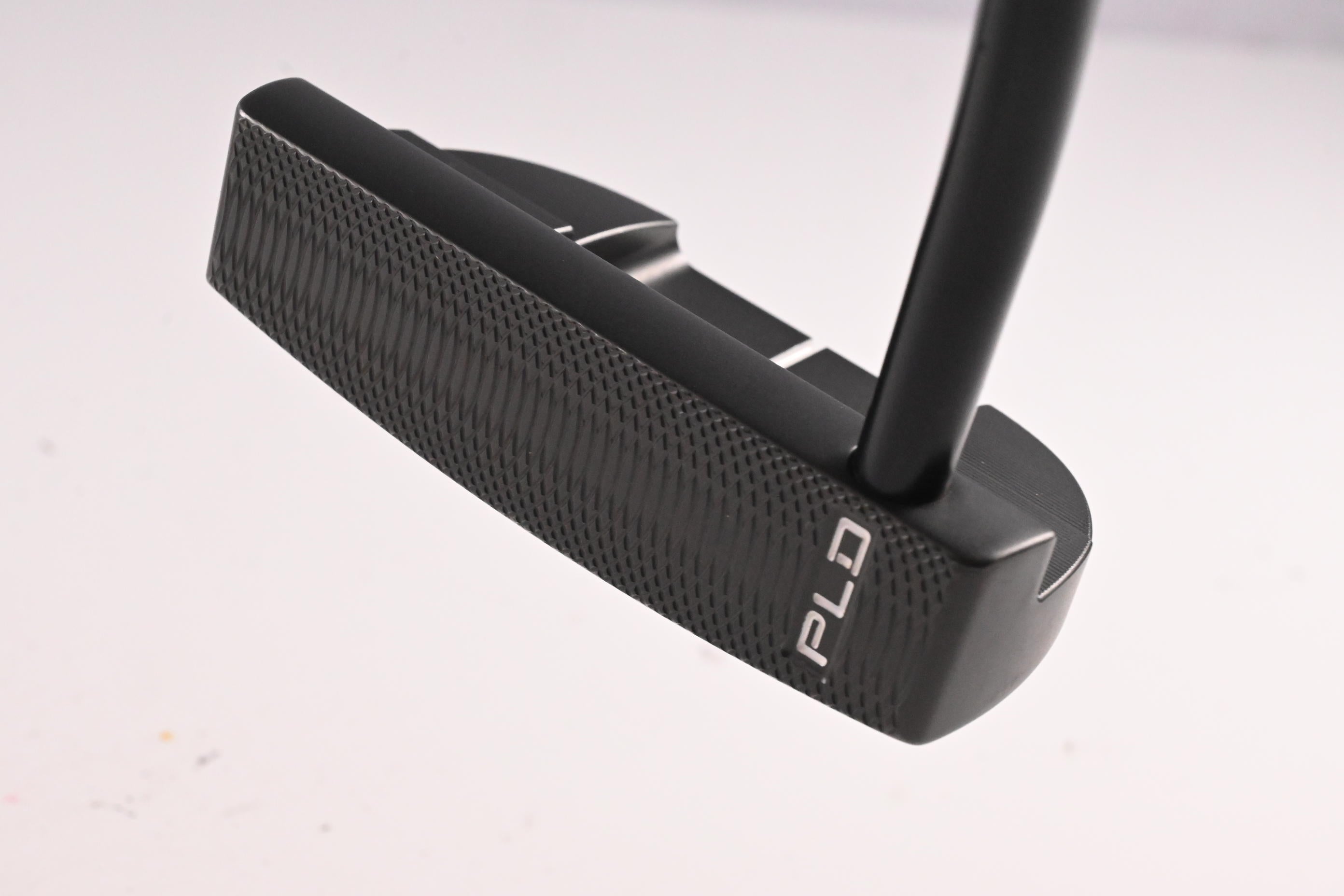 Ping PLD DS72 Milled 2024 Putter / 34 Inch