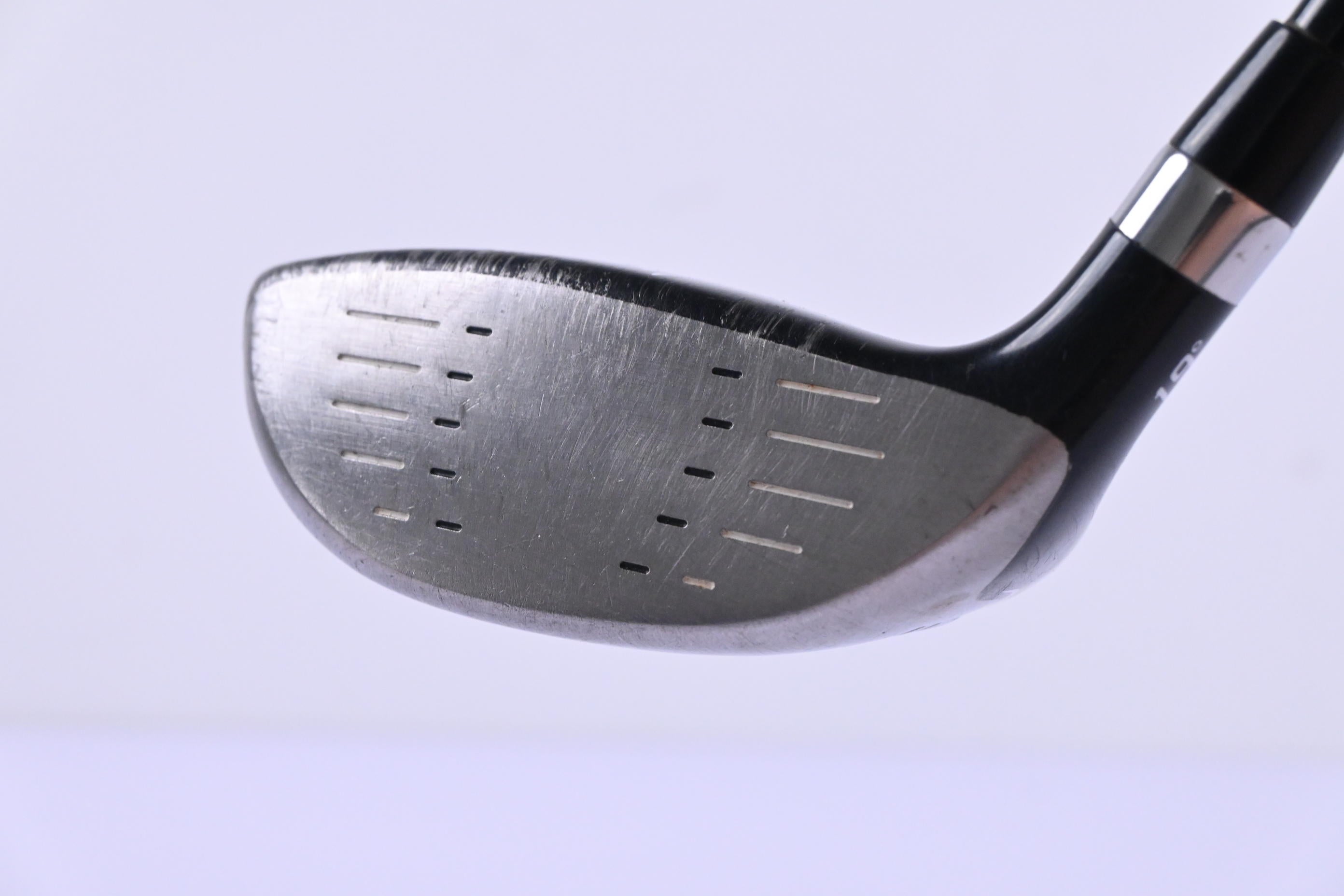 Cobra Fly XL #5 Wood / 19 Degree / Regular Flex Cobra Fly XL Shaft