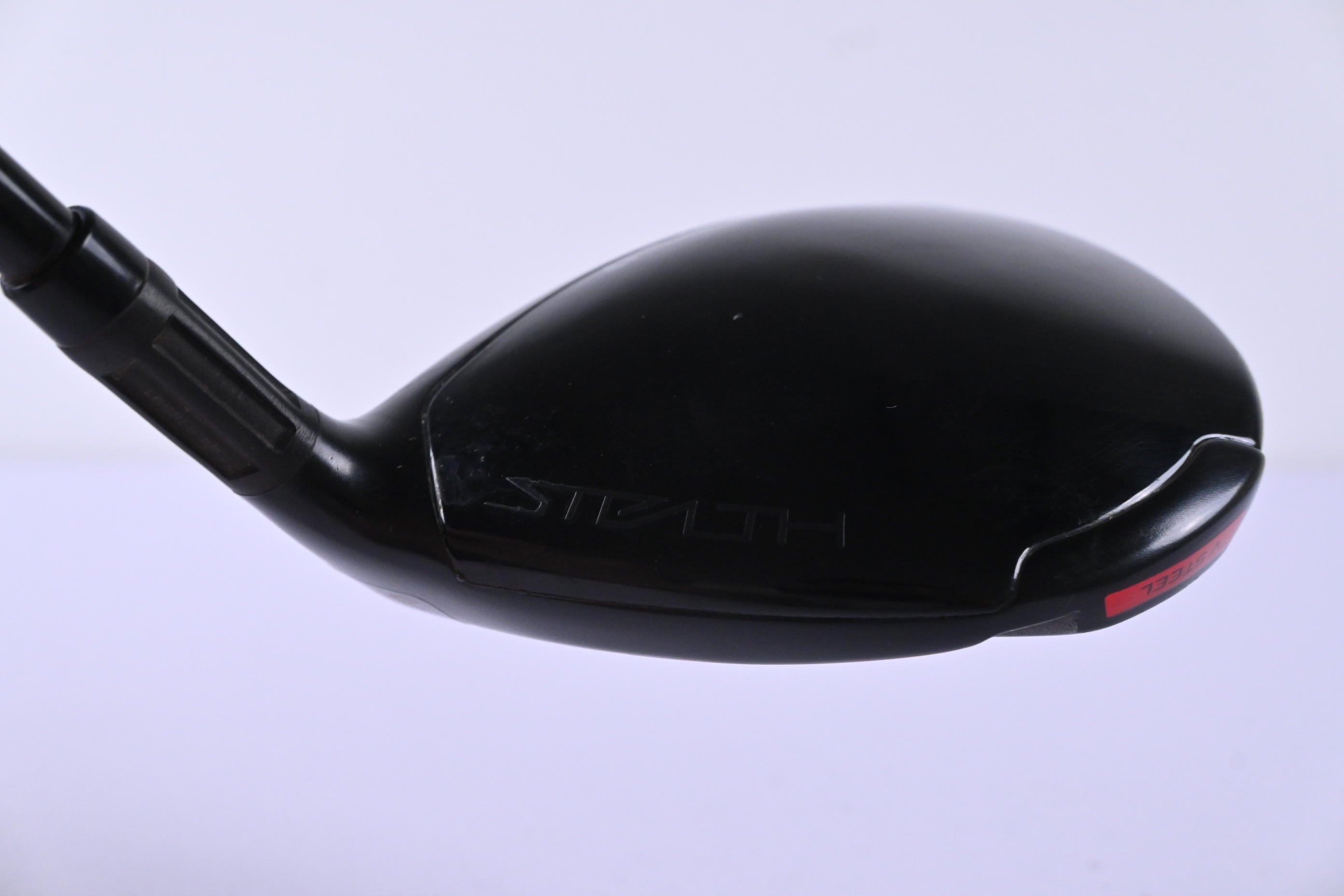 Taylormade Stealth 2 #3 Wood / 15 Degree / Regular Flex Ventus TR Red 5 Shaft