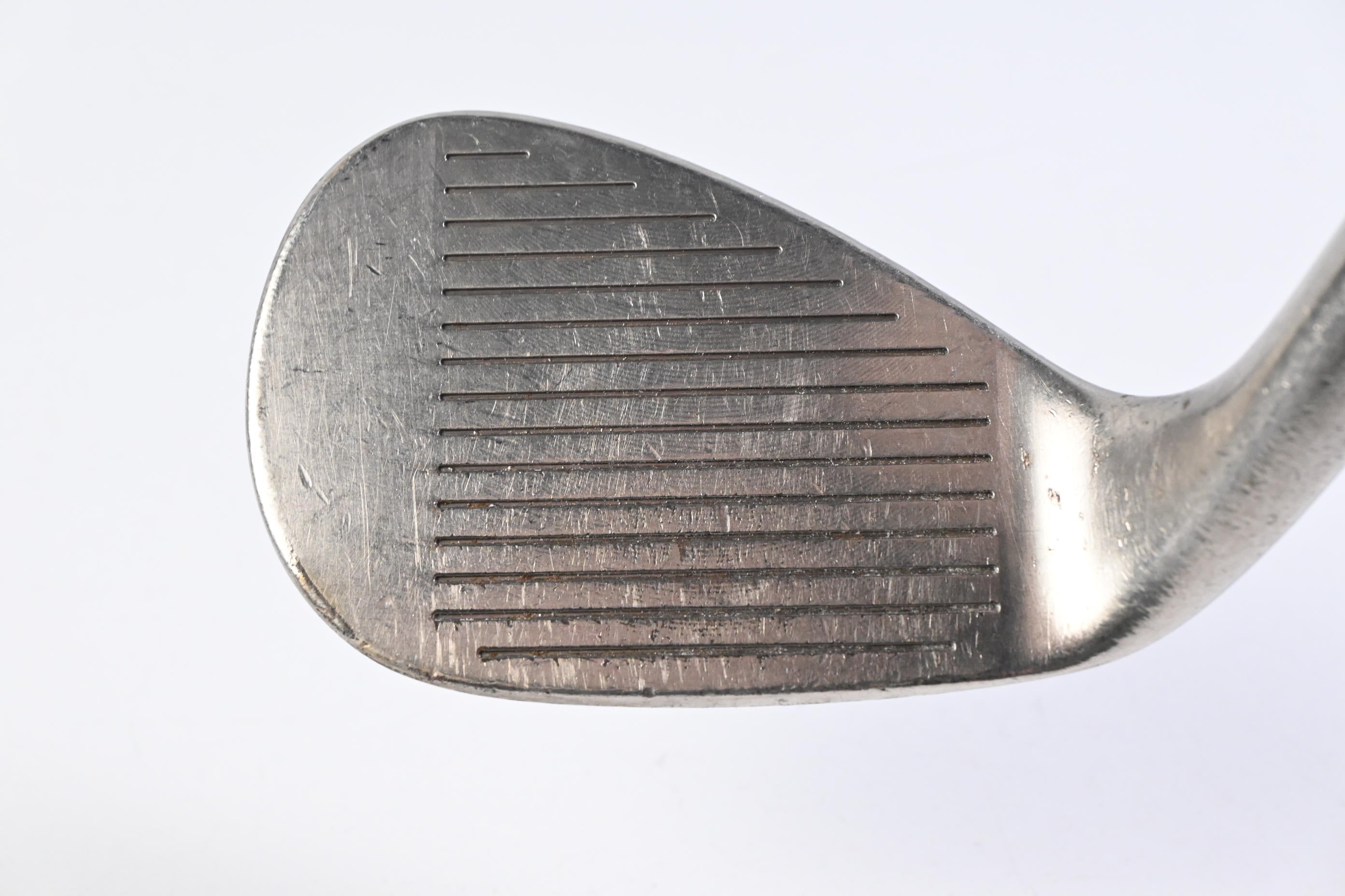 Crews T-301 Gap Wedge / 51 Degree / Stiff Flex N.S.Pro 950GH Shaft