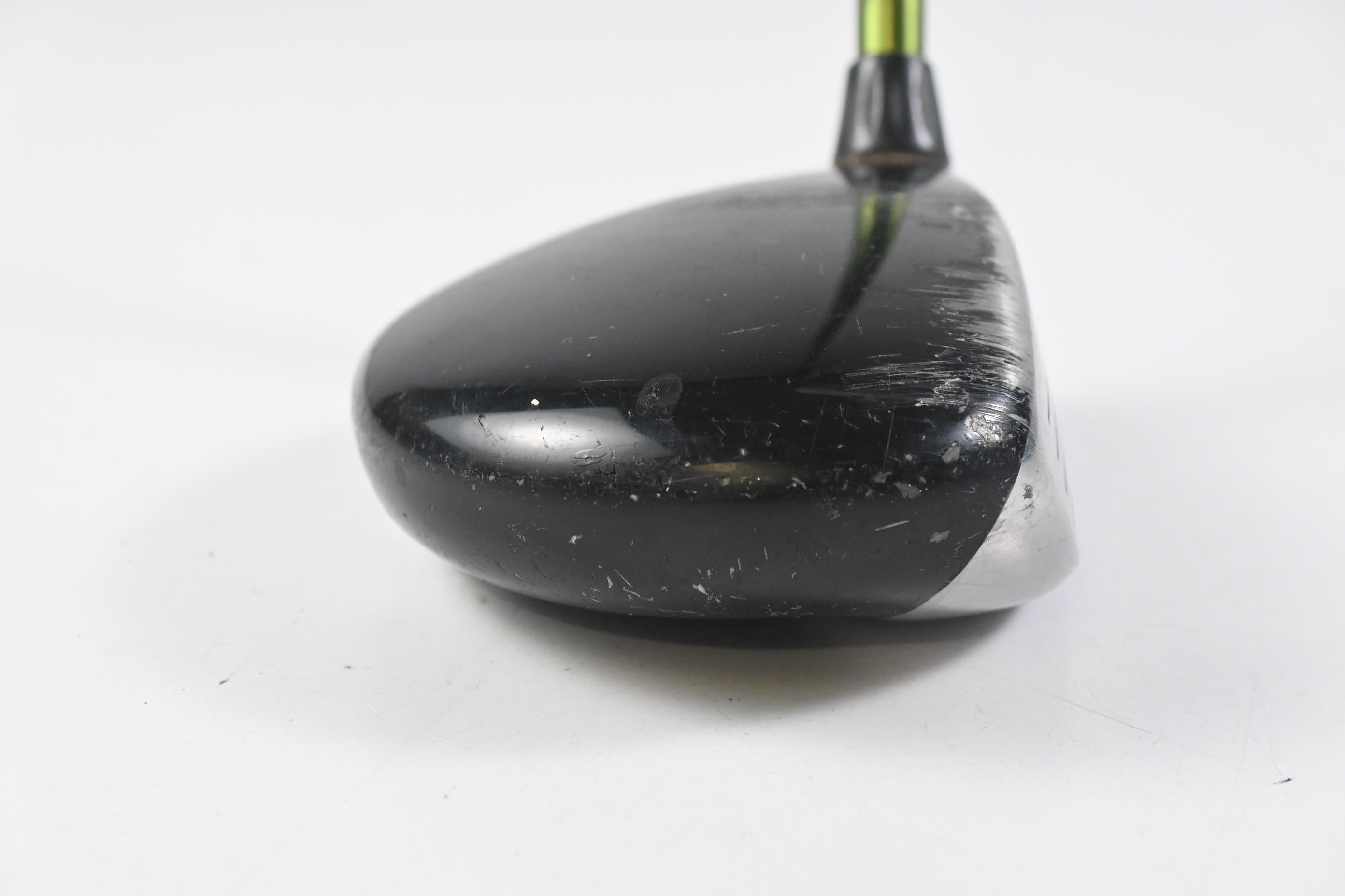 Callaway X 2006 #3 Wood / 15 Degree / Stiff Flex Aldila NV Green 65 Shaft