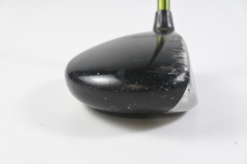 Callaway X 2006 #3 Wood / 15 Degree / Stiff Flex Aldila NV Green 65 Shaft