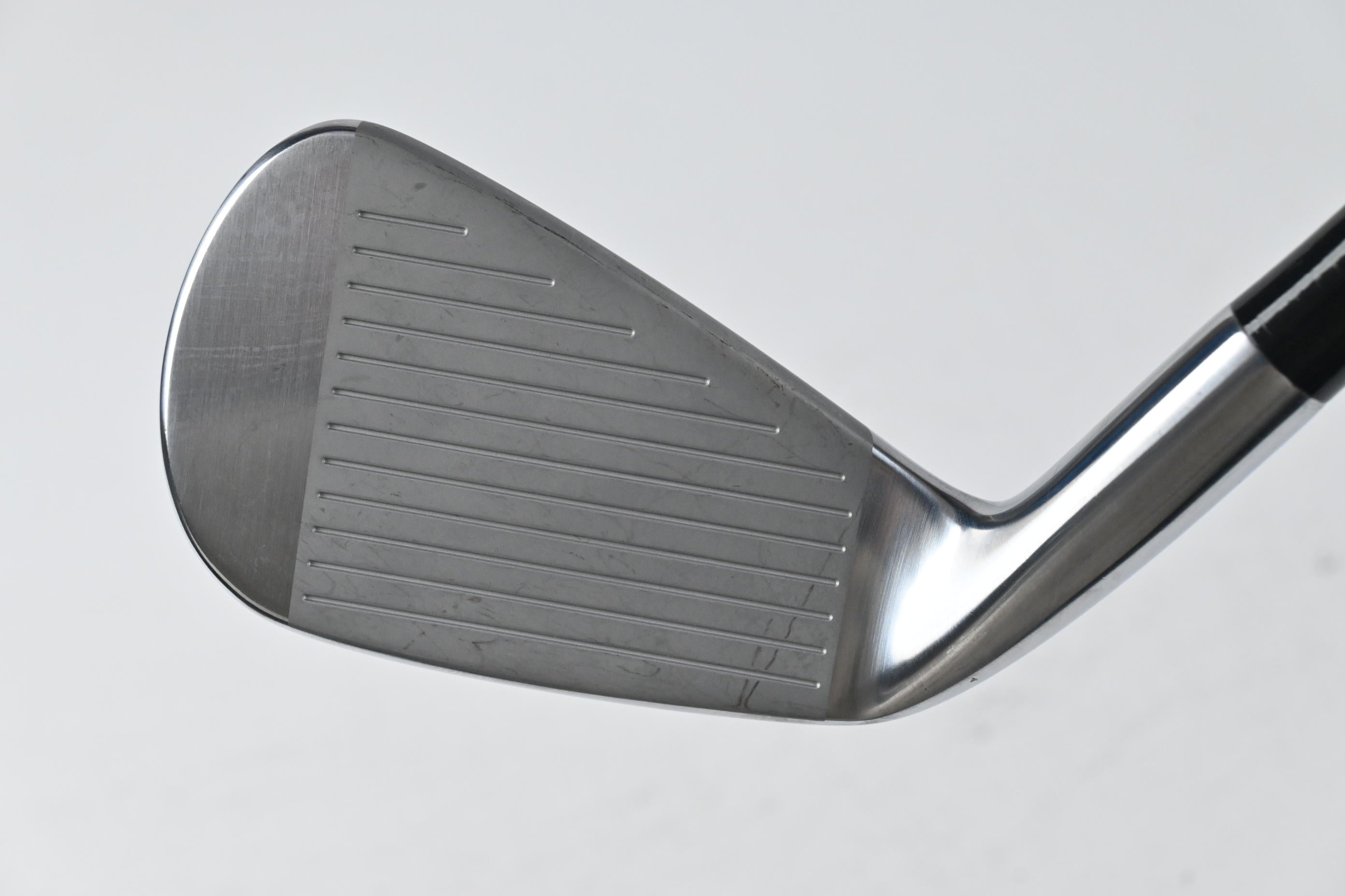 Mizuno Pro 243 #4 Iron / 22 Degree / Regular Flex UST Mamiya Recoil ESX 460